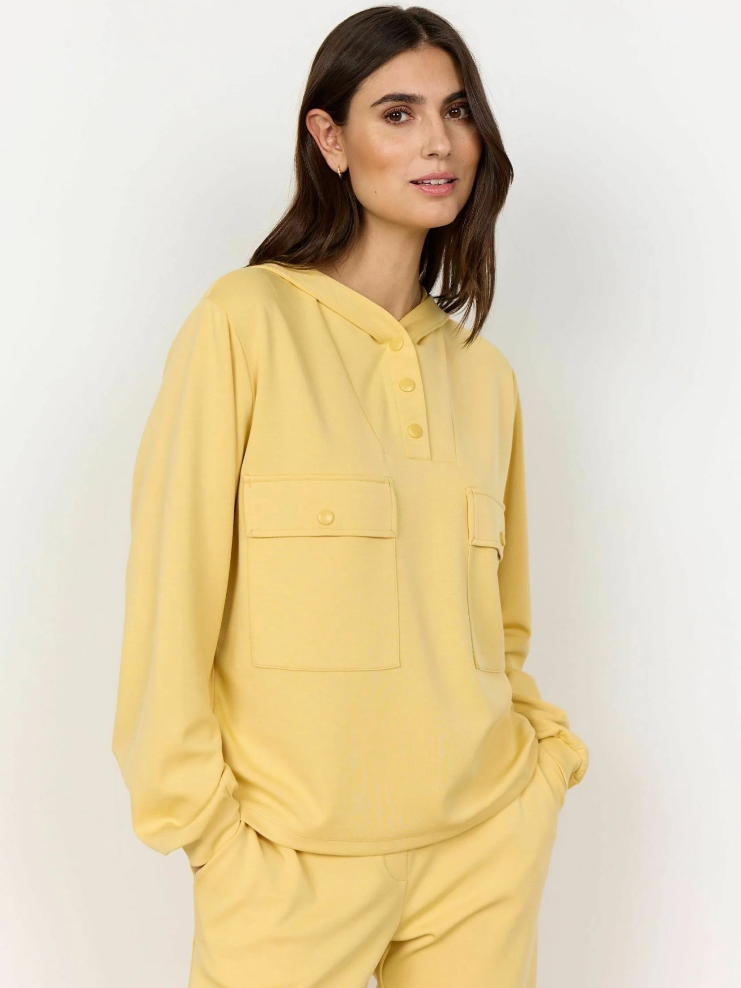 Thumbnail - soyaconcept Blusentop "Soya Concept Shirt SC BANU"