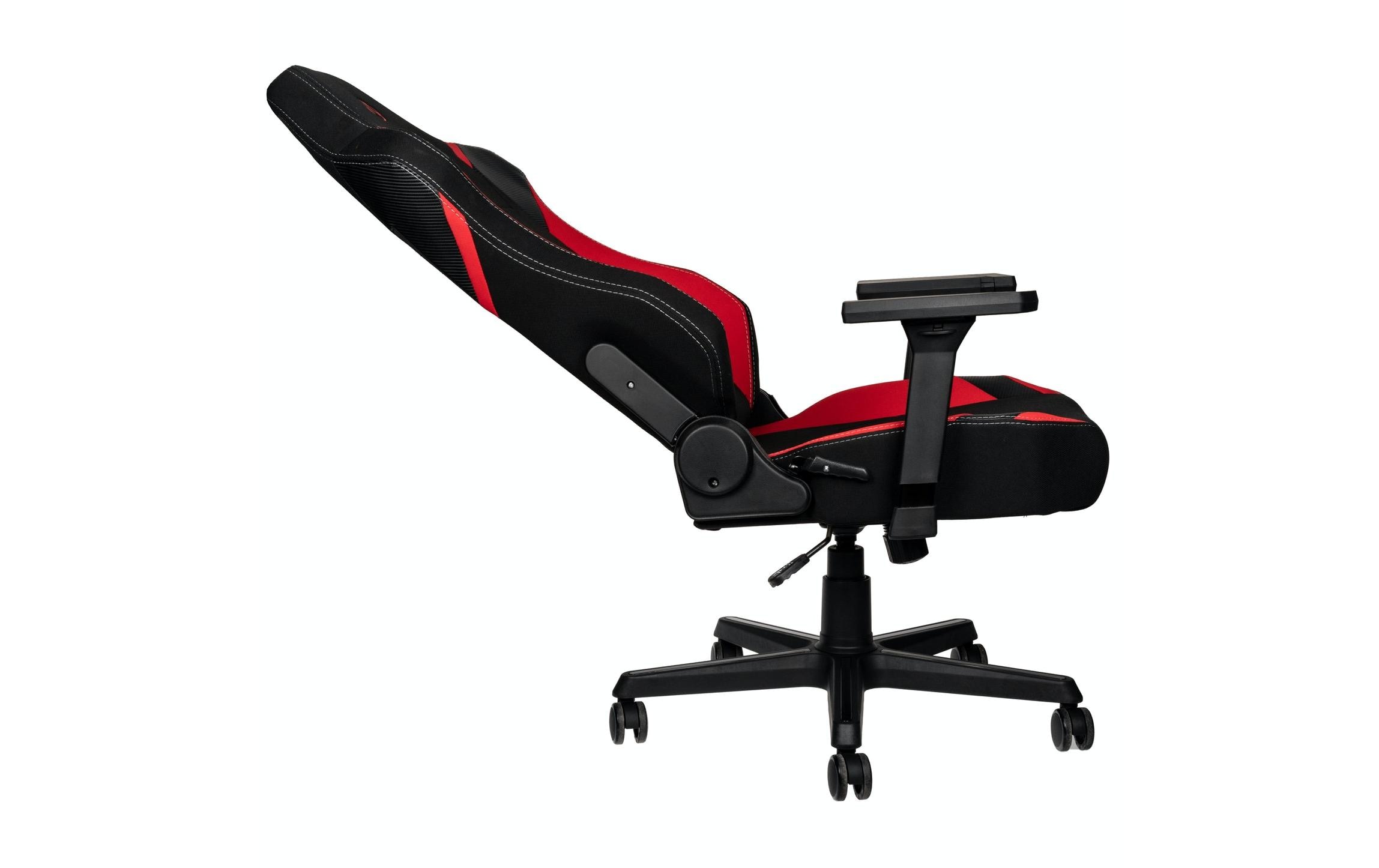 NITRO CONCEPTS Gaming-Stuhl »X1000 R« ()