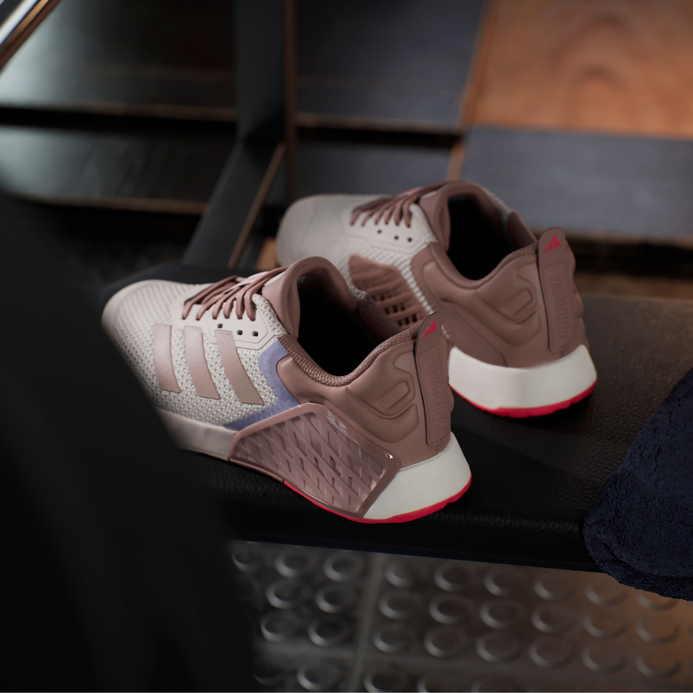 adidas Performance Trainingsschuh »DROPSET 3«