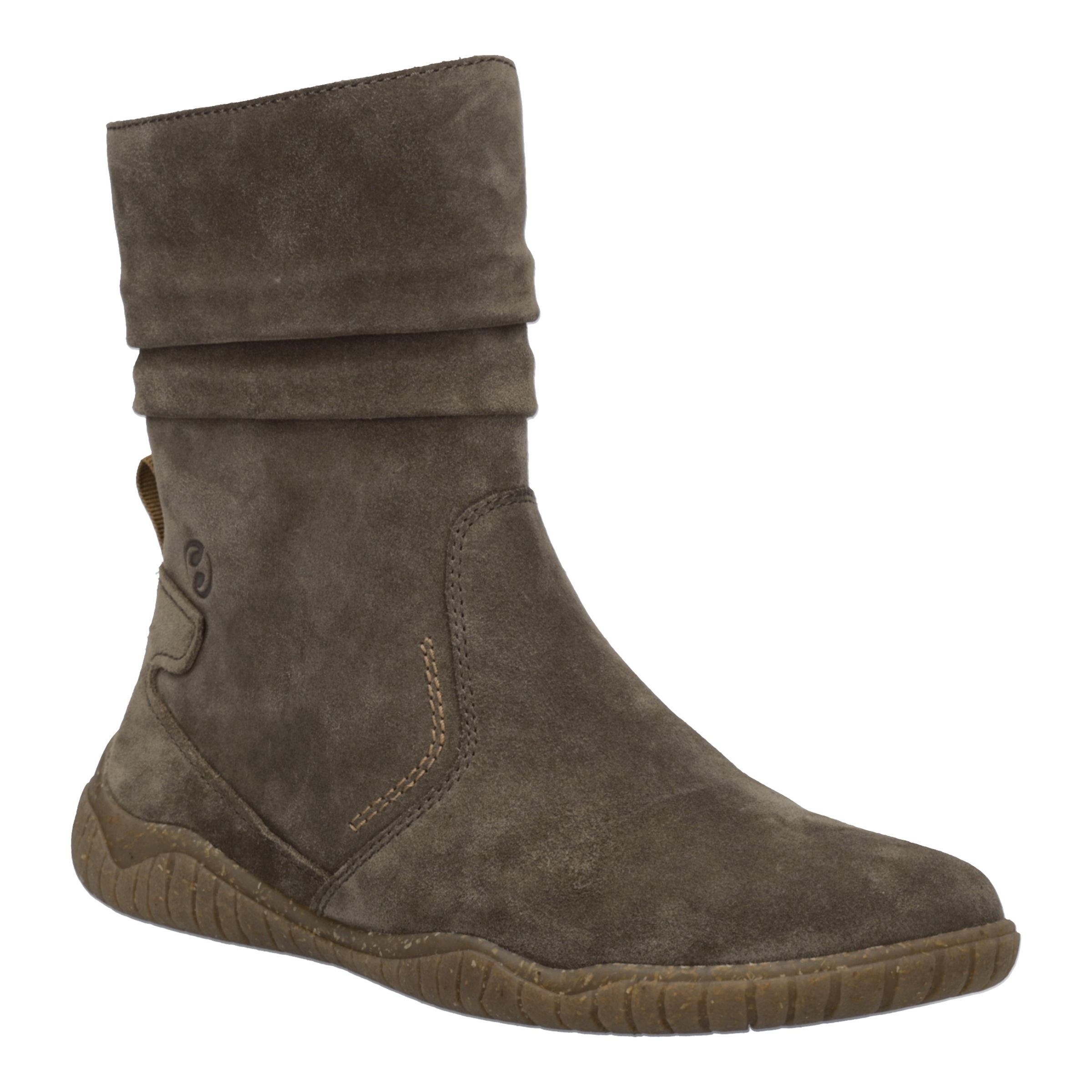 Josef Seibel Stiefelette "Wynona 13, taupe"