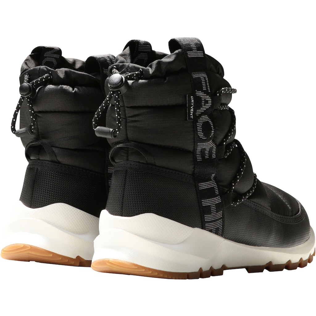The North Face Winterstiefel »W THERMOBALL LACE UP WP«