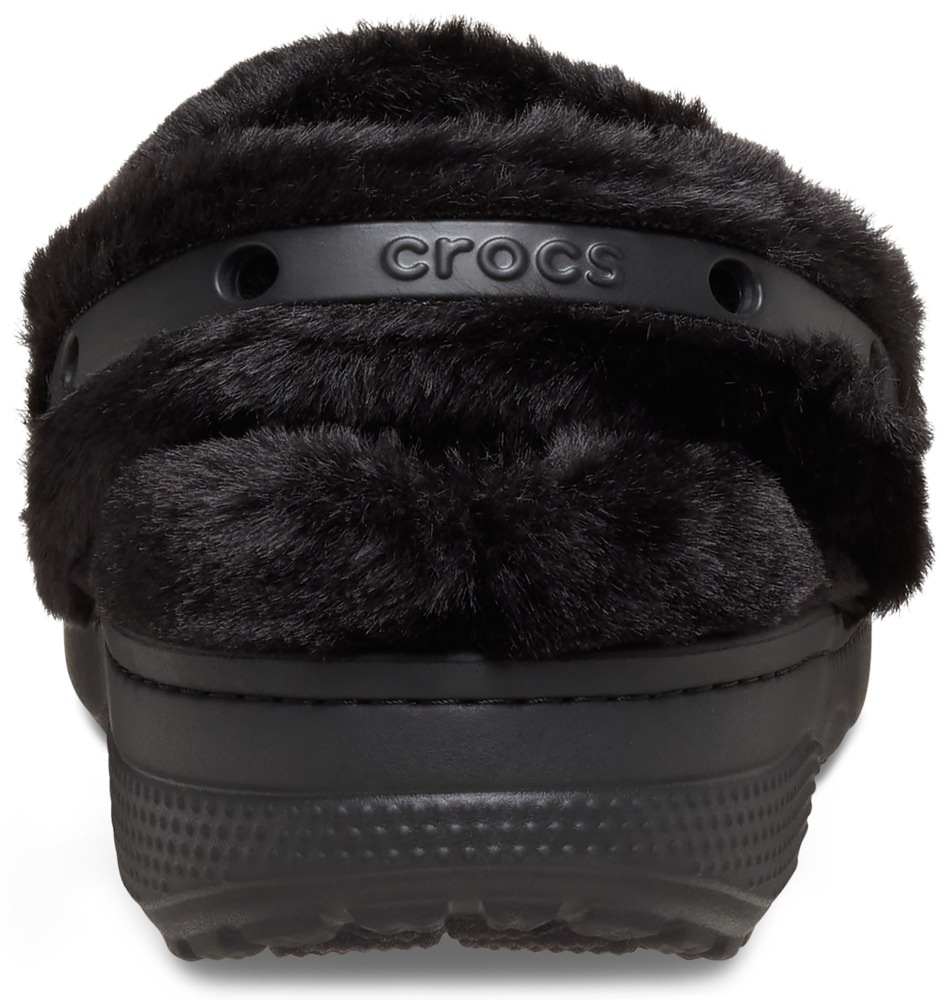 Crocs Clog »Classic Unfurgettable Clog«, Hausschuh, Freizeitschuh mit schwenkbarem Fersenriemen