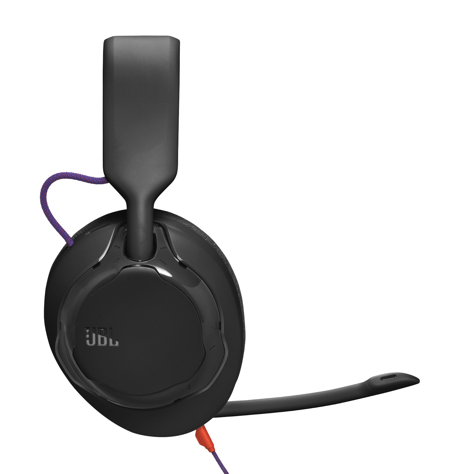 JBL Gaming-Headset »Quantum 250« Kabelgebundenes Gaming-Headset für mehrere Plattformen
