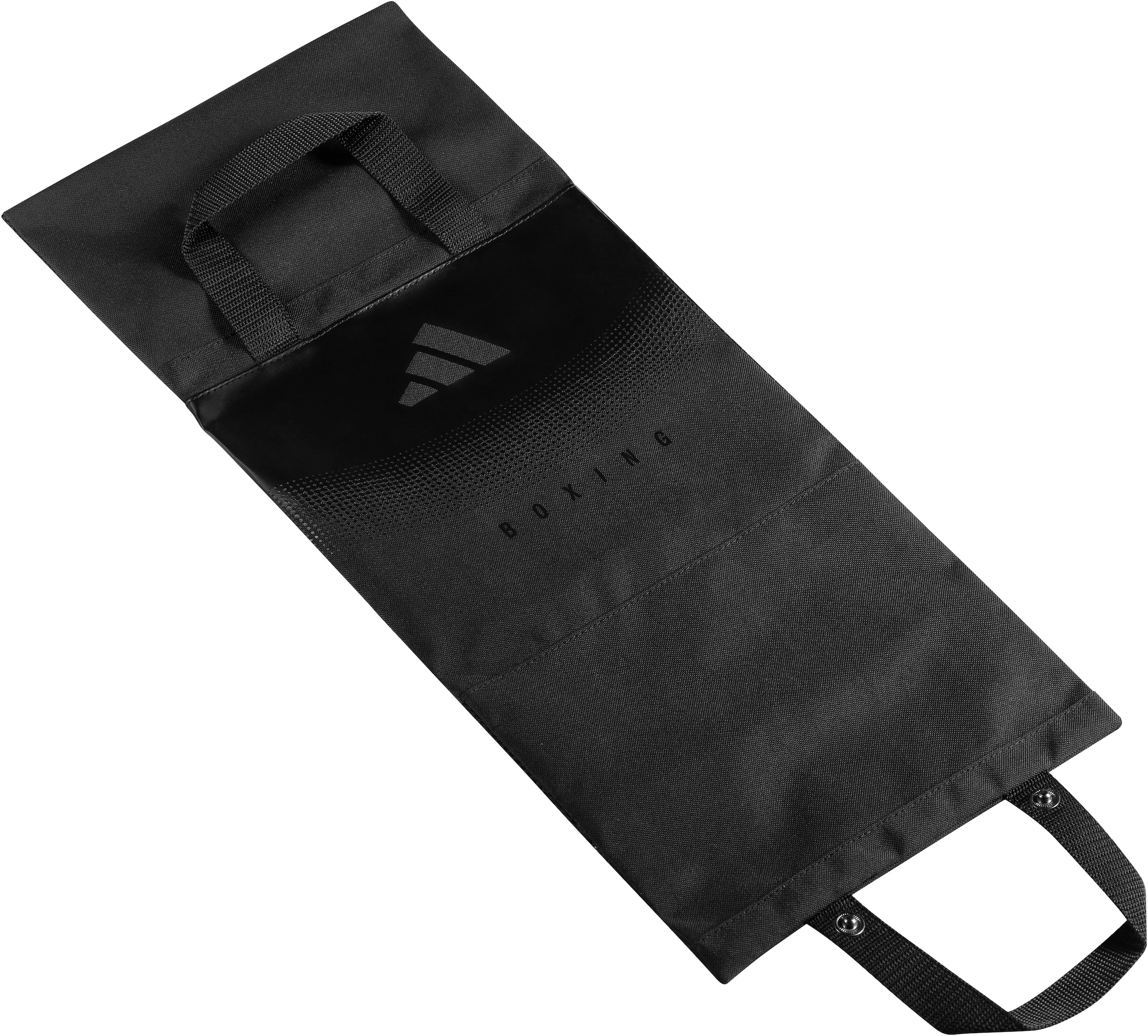 adidas Performance Kulturbeutel »Tactic Pouch Boxing«, ist mit dem Backpack M und Backpack L kompatibel