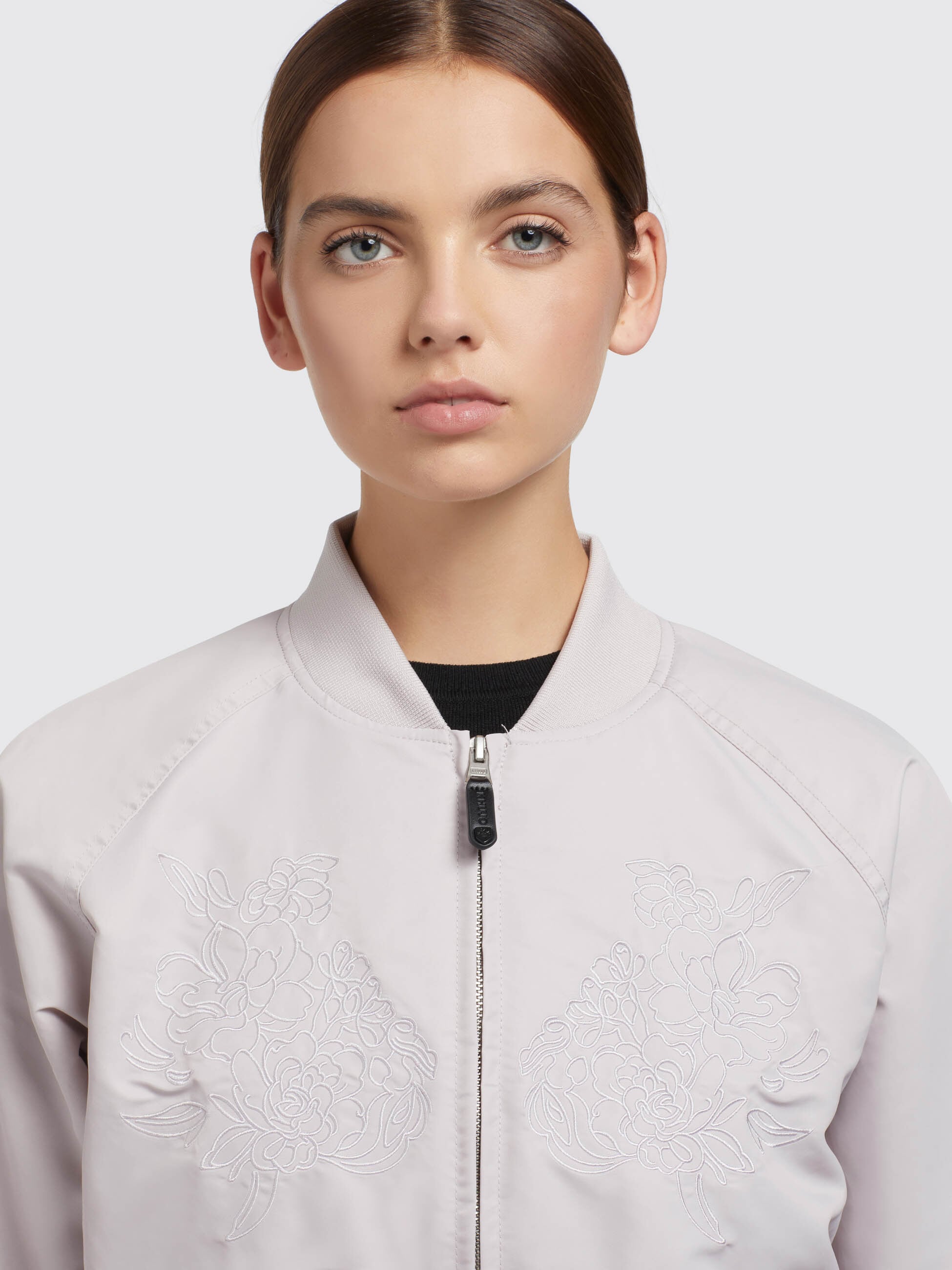 khujo Bomberjacke »OHANA«