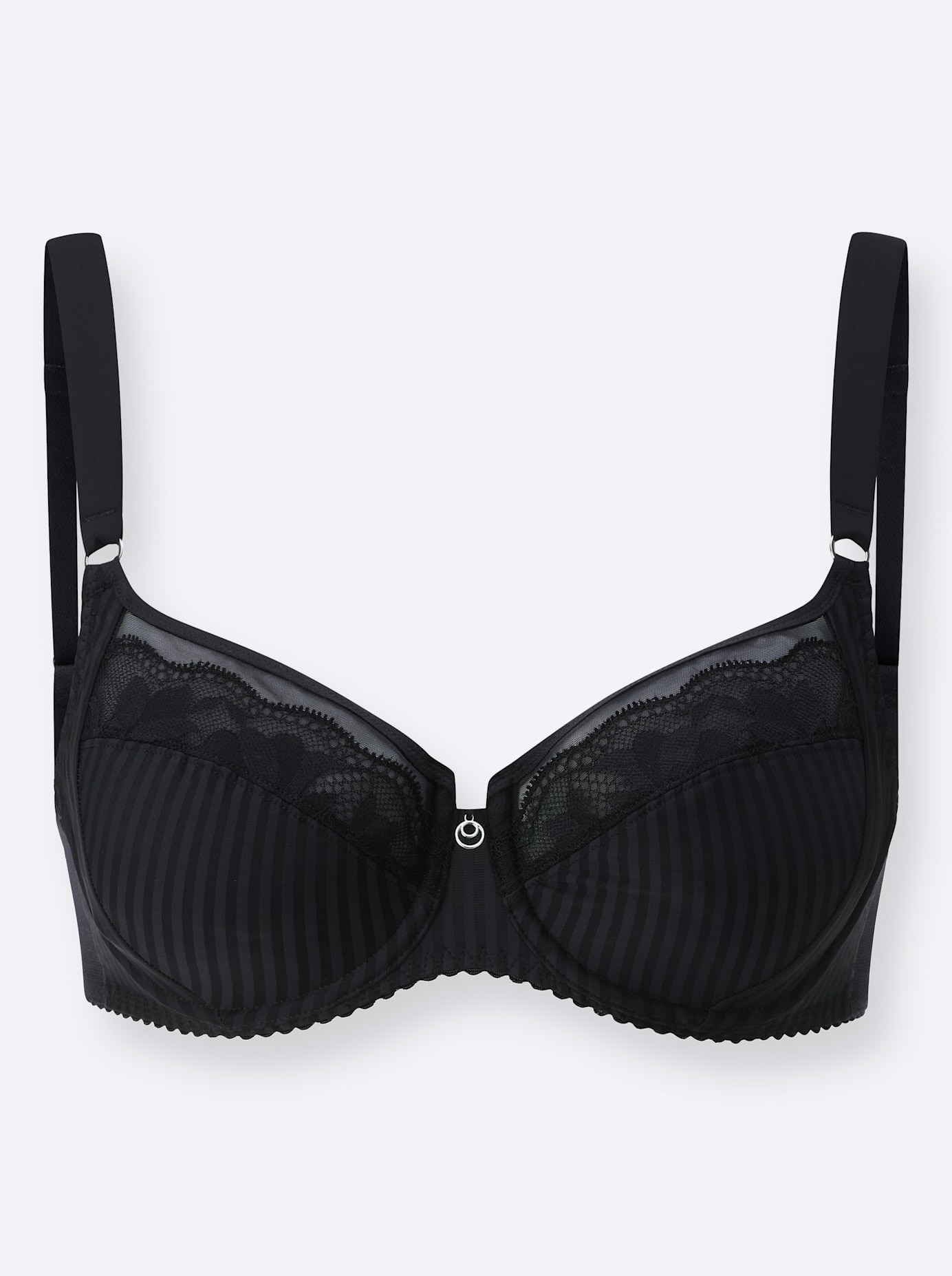   Bügel-BH 2-Stück-Packung, 1 tlg.