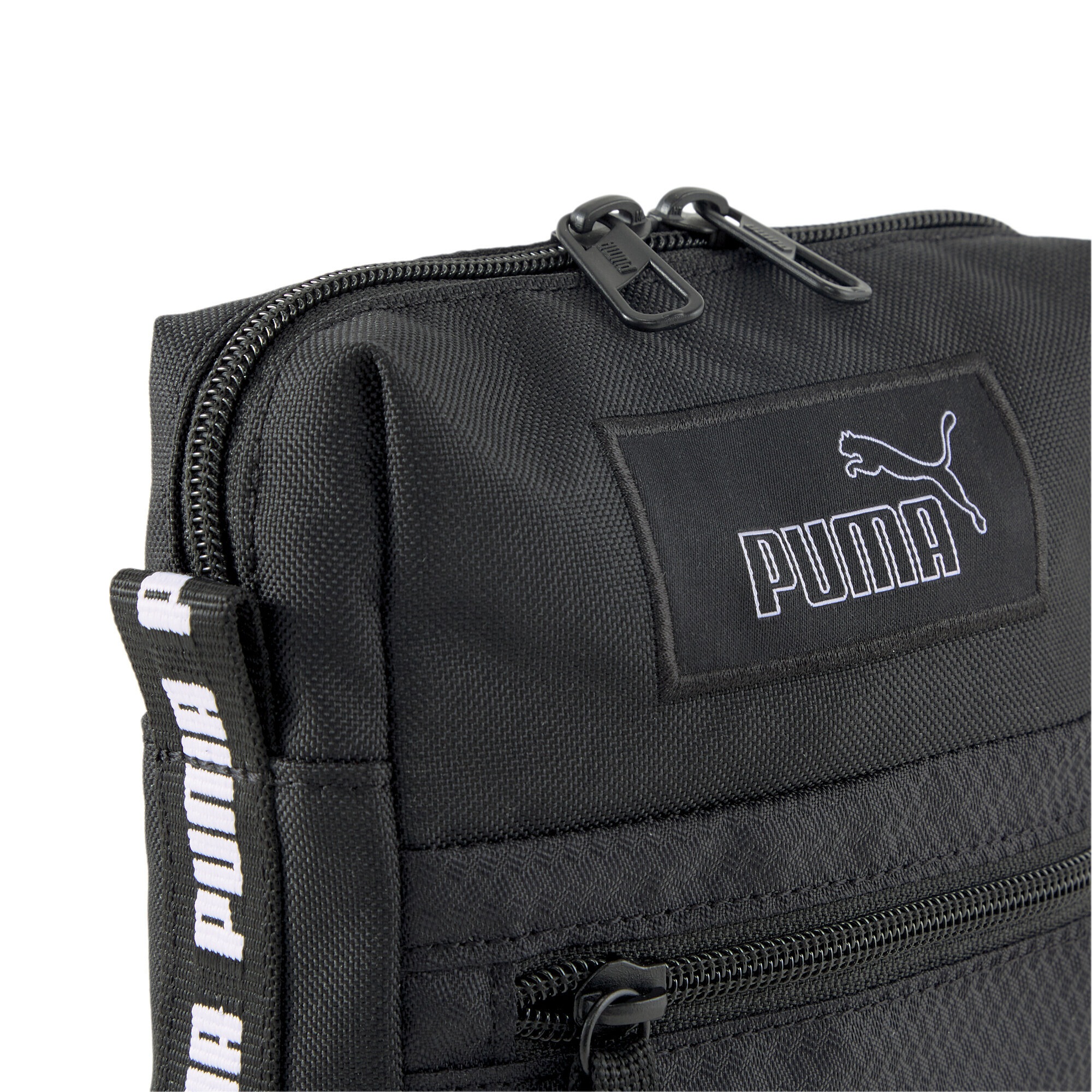 PUMA Schultertasche »Evo Essentials Front Loader Tasche Erwachsene«