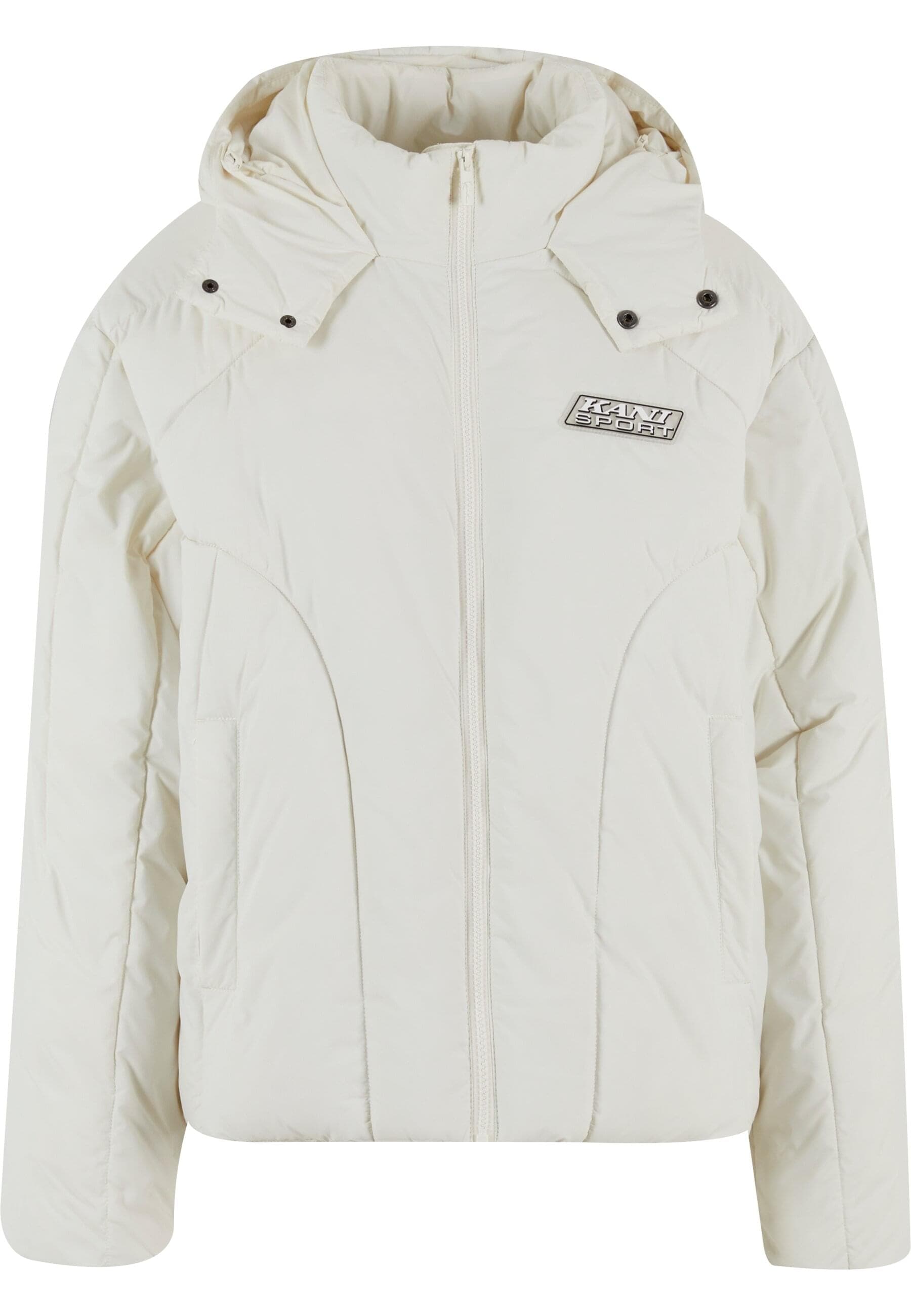 Karl Kani Winterjacke "Karl Kani KK Sport Patch Arctic Puffer Jacket", (1 S günstig online kaufen