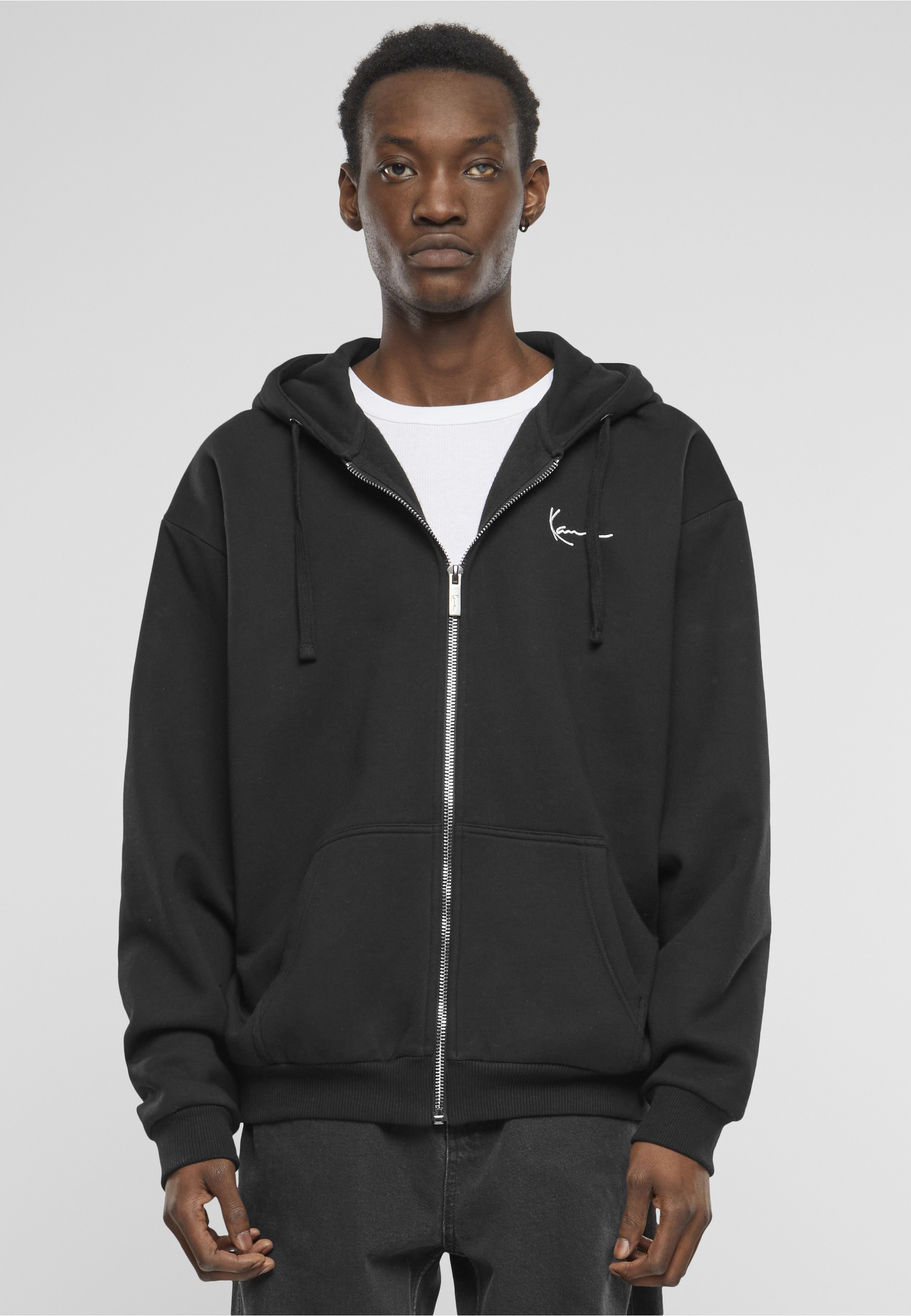 Karl Kani Kapuzenpullover »Karl Kani Herren« 1