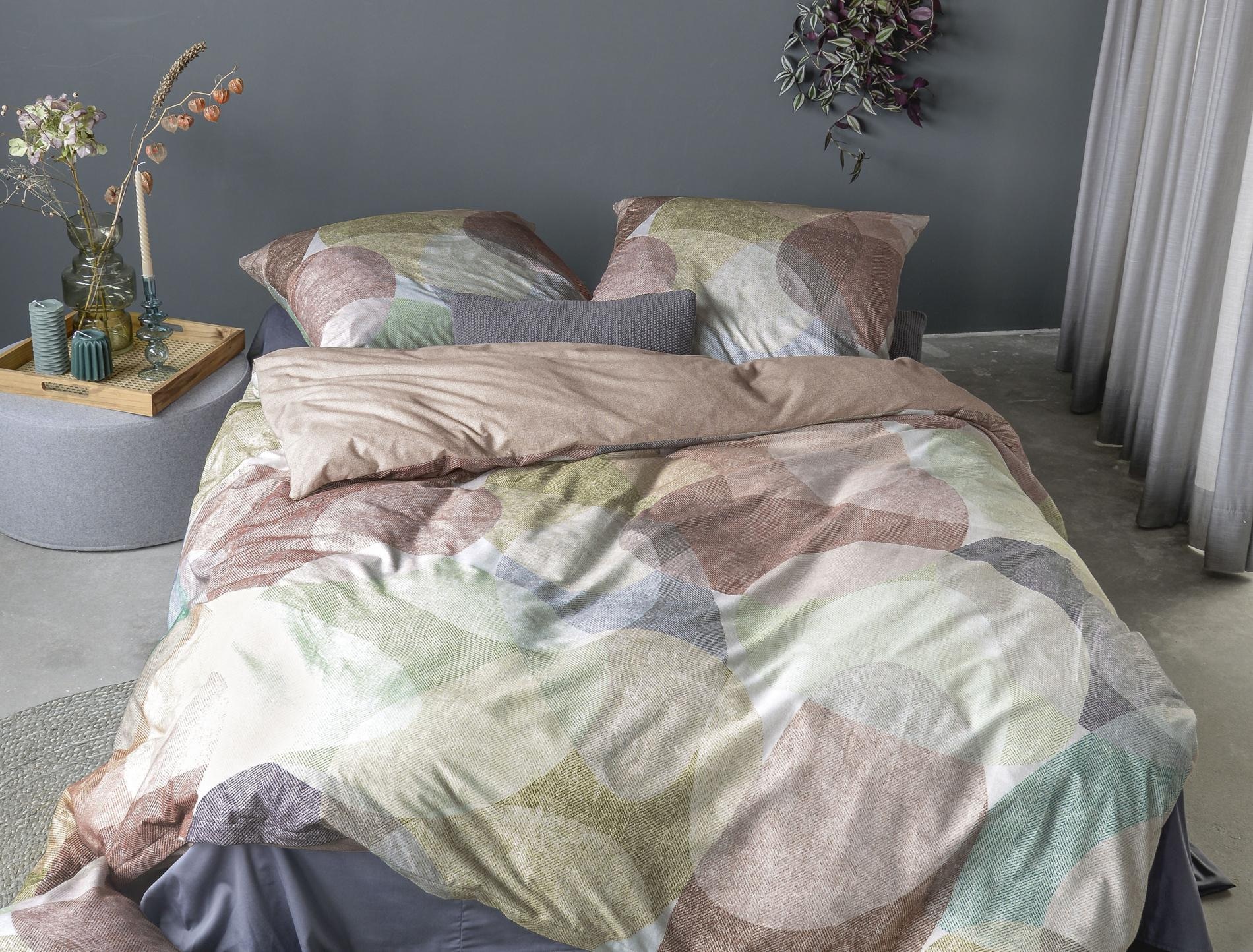 Irisette Wendebettwäsche "Zobel 8853" 2 Stk. kuschelig weich und traumhaft günstig online kaufen