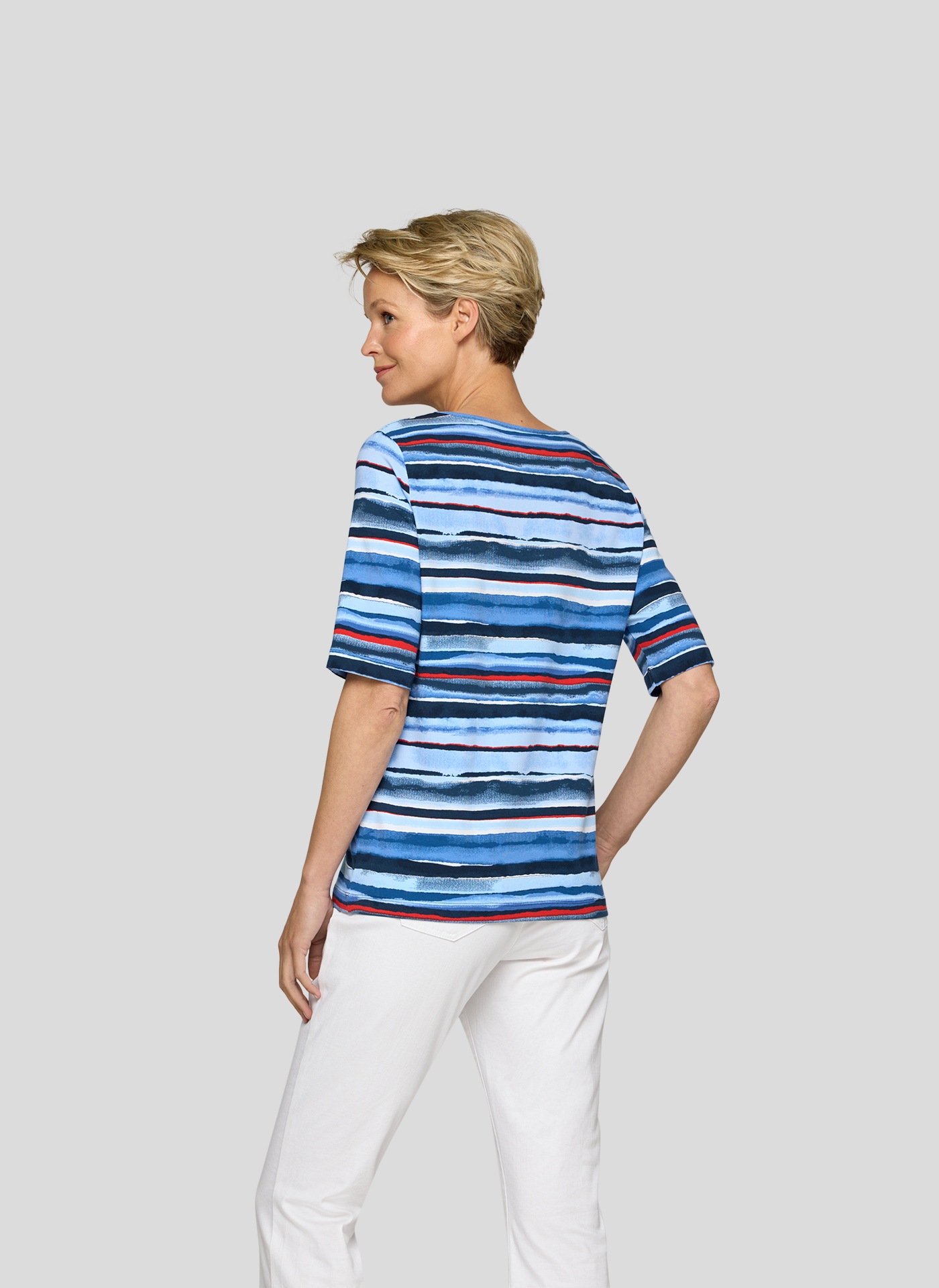 Rabe Print-Shirt »T-Shirt«