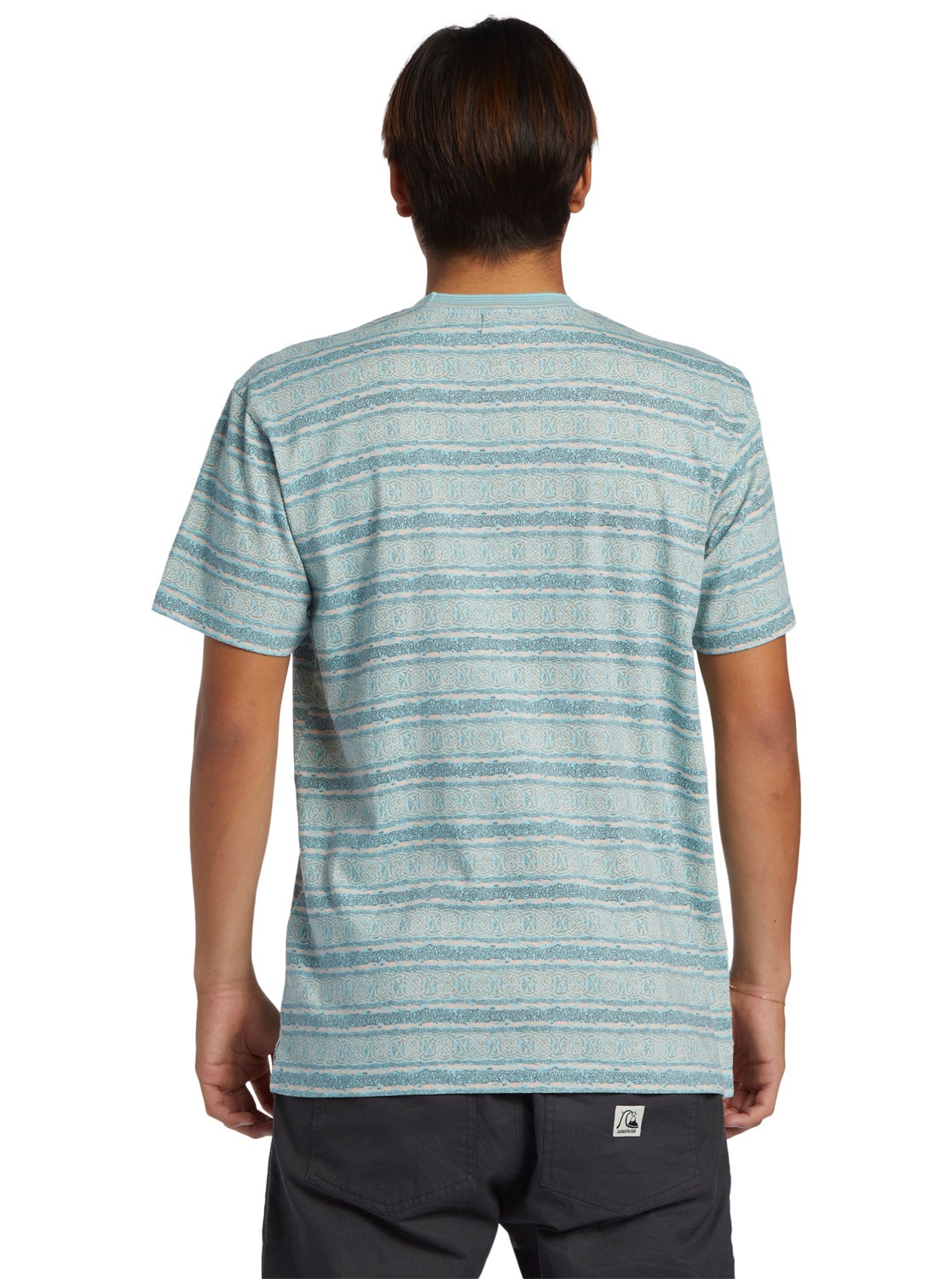 Quiksilver T-Shirt "Pacific Tribe" günstig online kaufen