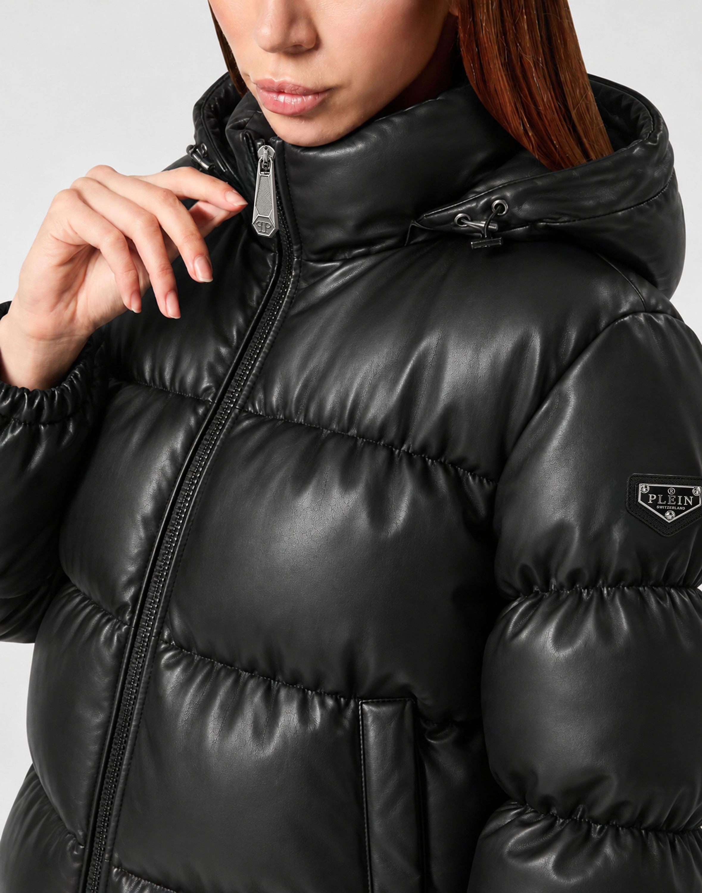 PHILIPP PLEIN Blouson »Bomberjacke«