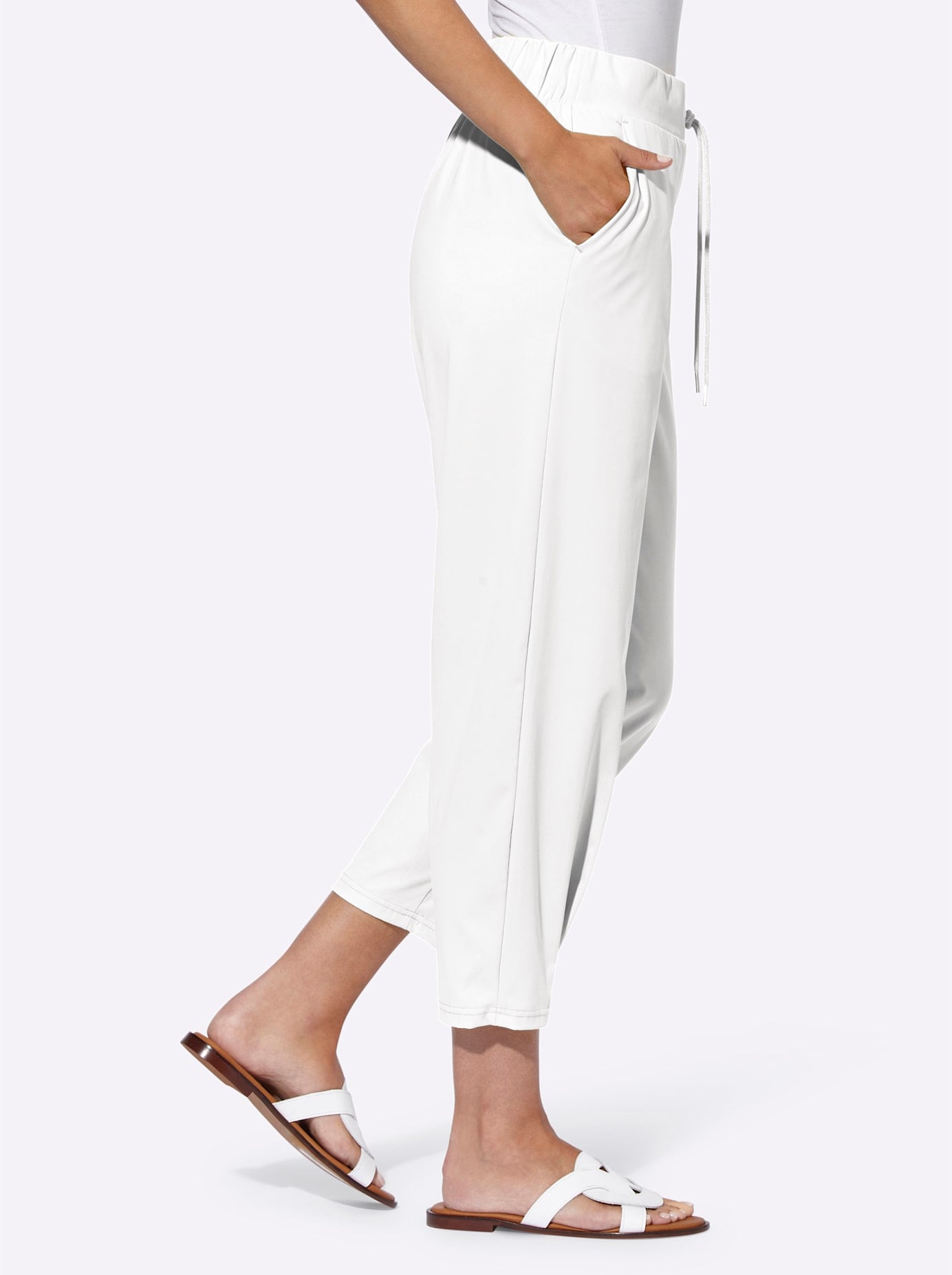 heine Jerseyhose