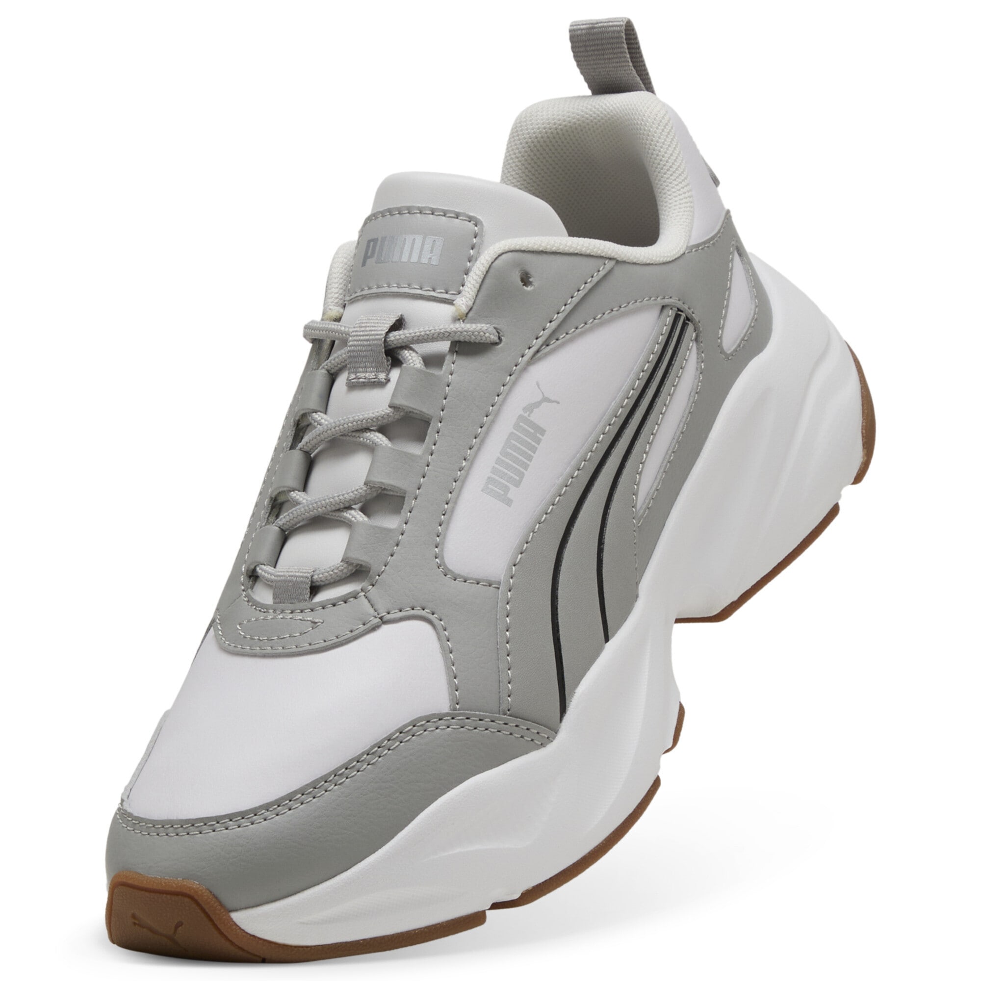 PUMA Sneaker »Cassia 2.0 Sneakers Damen«
