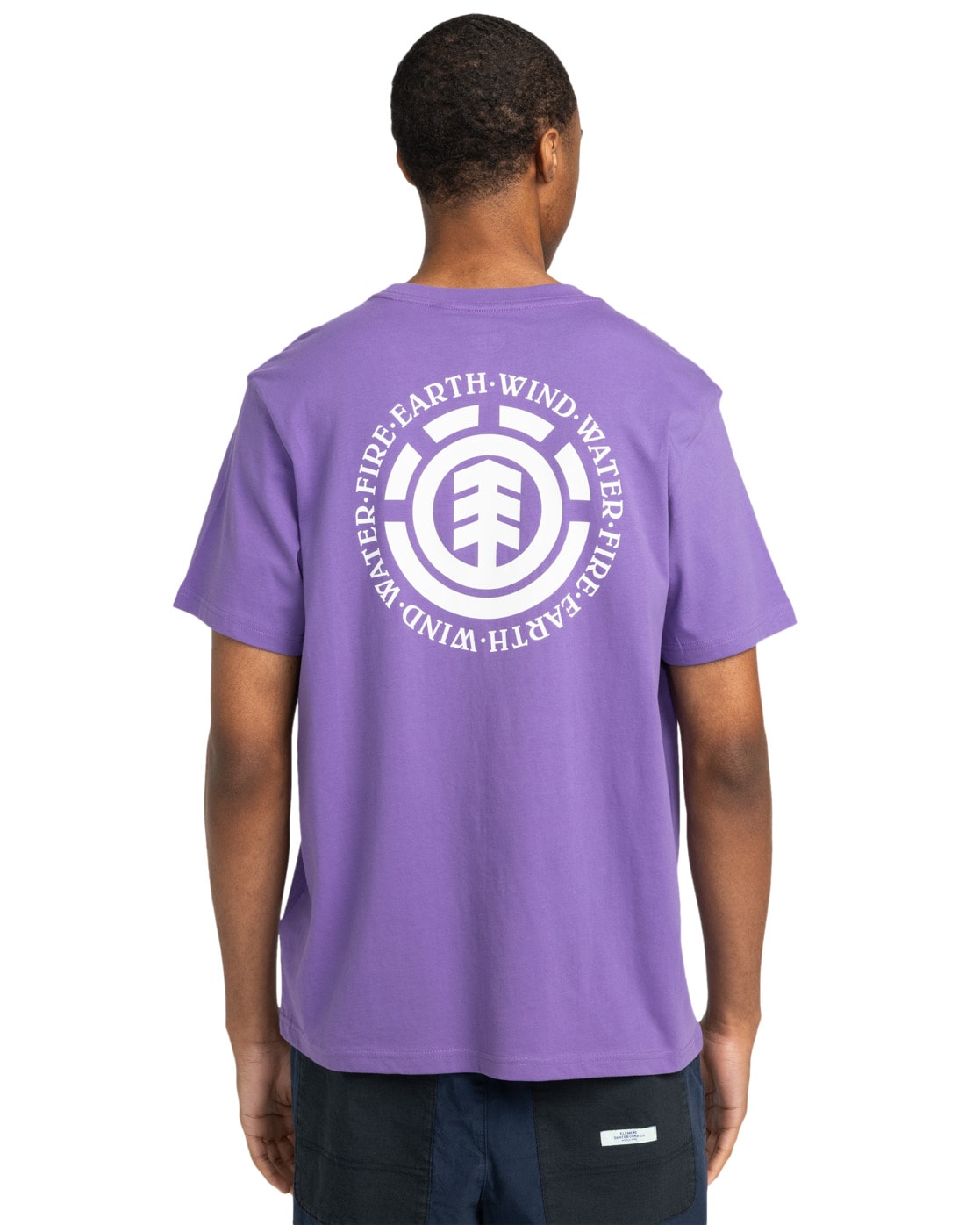 Element T-Shirt »Seal BP«