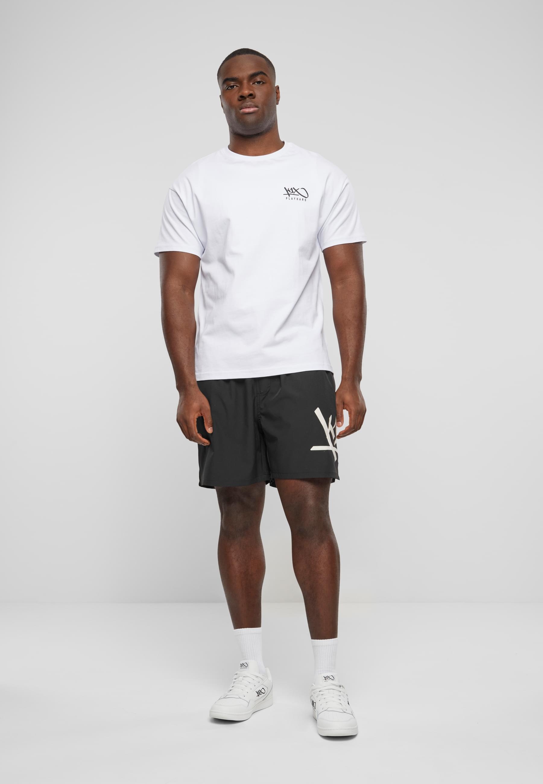 K1X Shorts »K1X KXM241-060-1 K1X Bl Stockton Shorts«