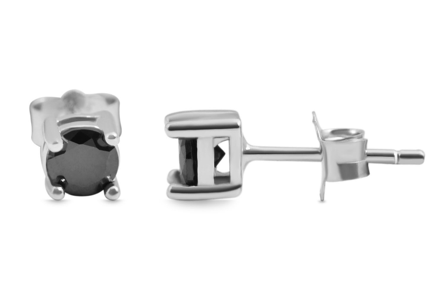 Adelia´s Paar Ohrhänger "Damen Ohrringe – Ohrstecker aus 925 Silber mit Zir günstig online kaufen