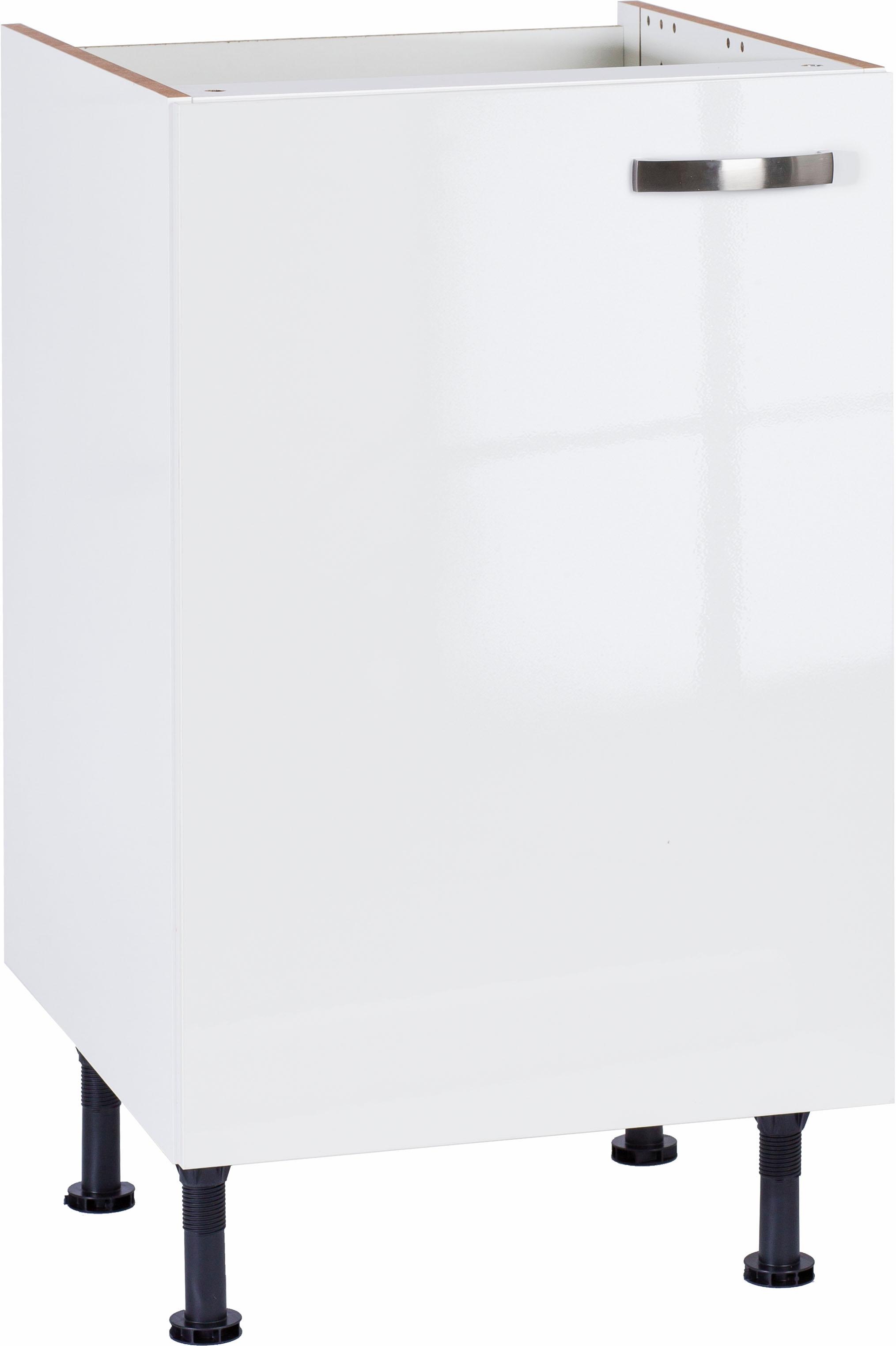 KOCHSTATION Spülenschrank "KS-Cara", Breite 50 cm günstig online kaufen