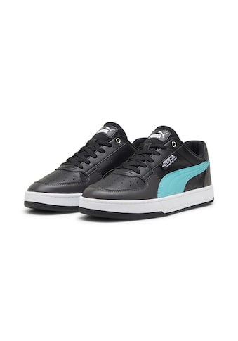 PUMA Sneaker »Mercedes-AMG PETRONAS Caven 2...