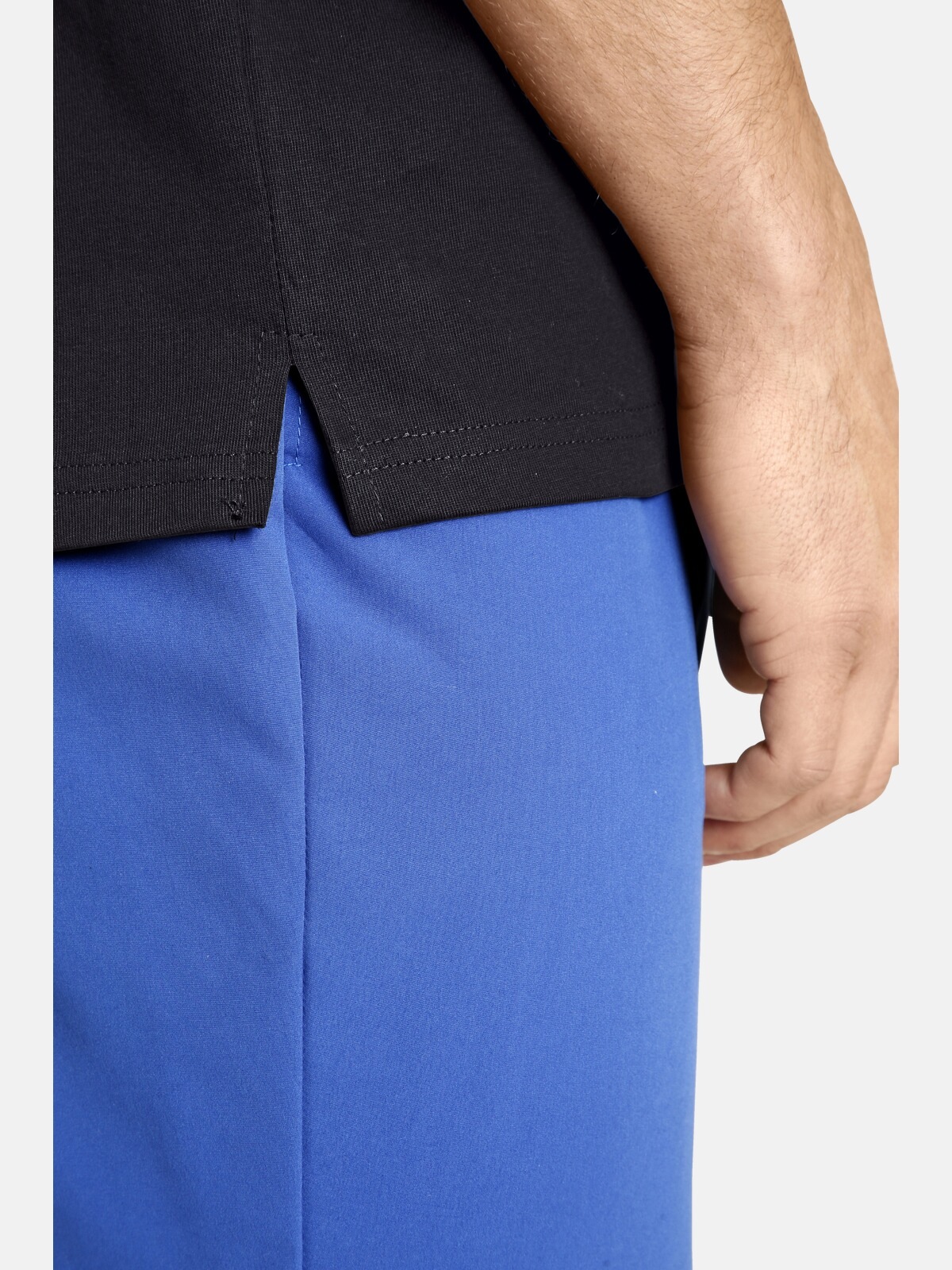 Jan Vanderstorm T-Shirt »Doppelpack T-Shirt OSMO«