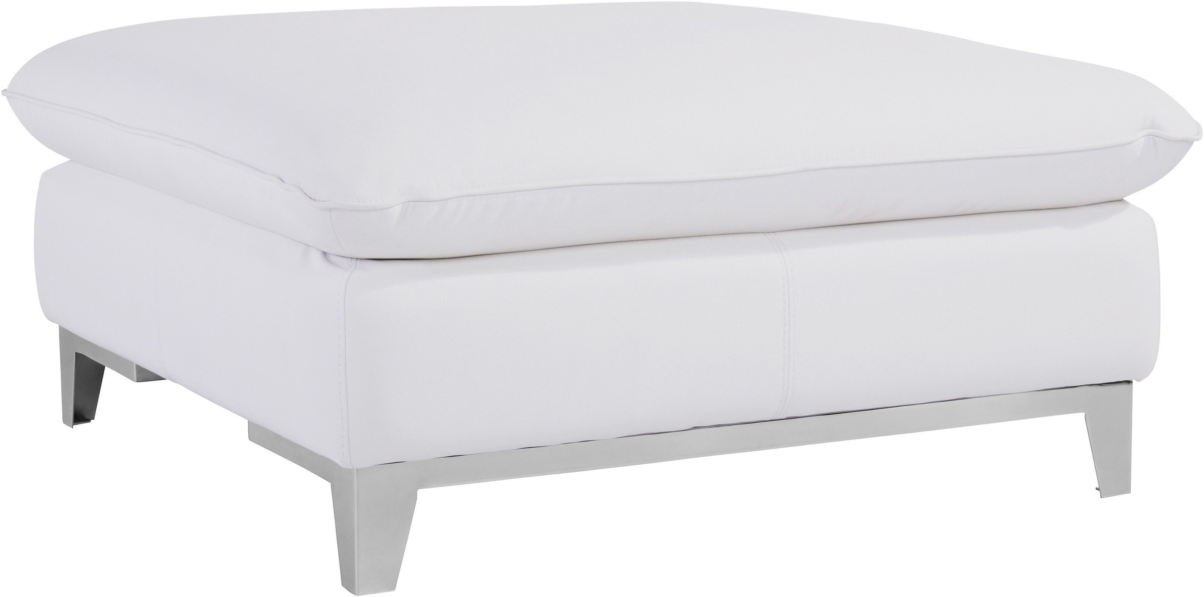 COTTA Polstergarnitur "Teresa L-Form", (Set), Set bestehend aus: Ecksofa mi günstig online kaufen
