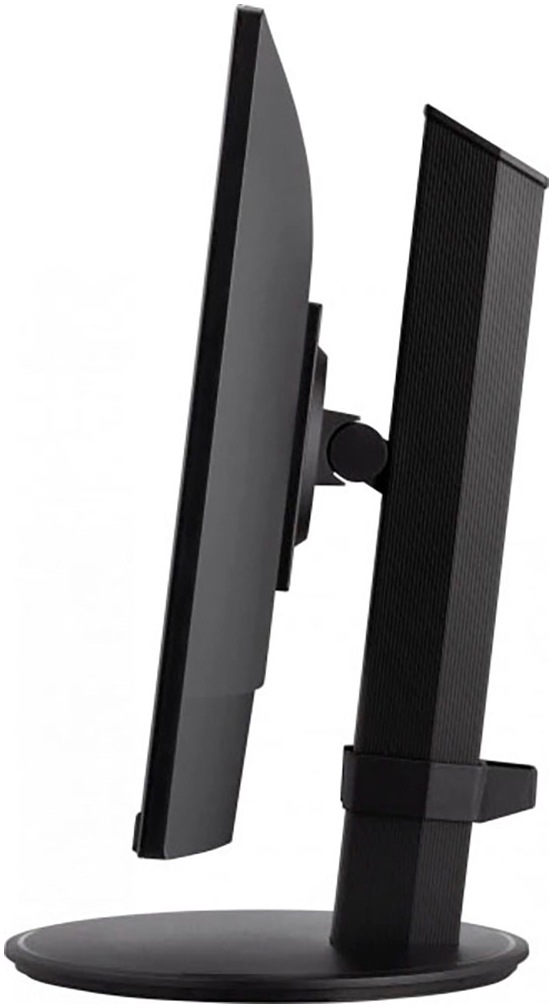 Viewsonic LED-Monitor »VS19713(VG2408A-MHD)«, 61 cm/24 Zoll, 1920 x 1080 px, Full HD, 5 ms Reaktionszeit, 100 Hz