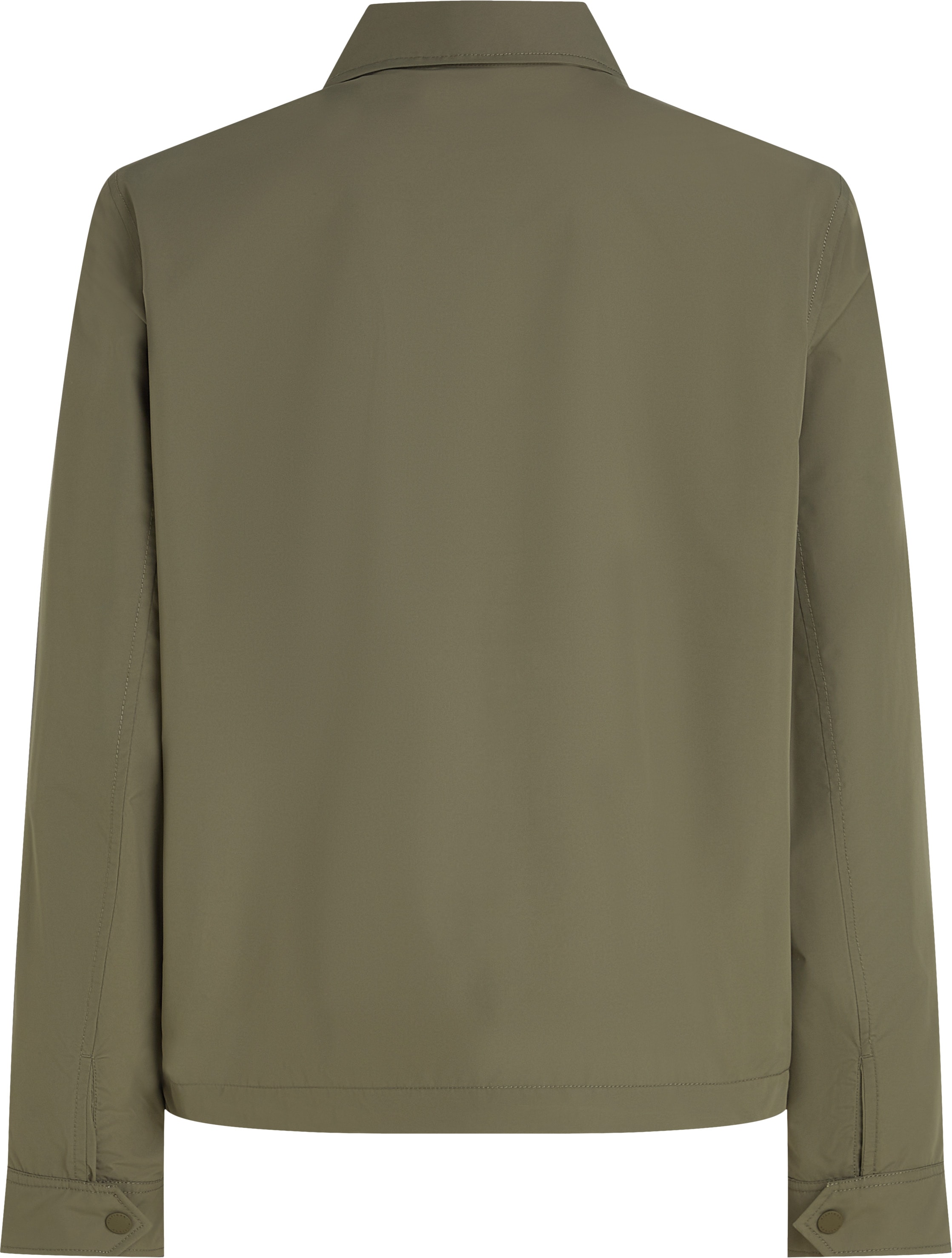 Tommy Hilfiger Collegejacke »PACKABLE IVY JACKET«