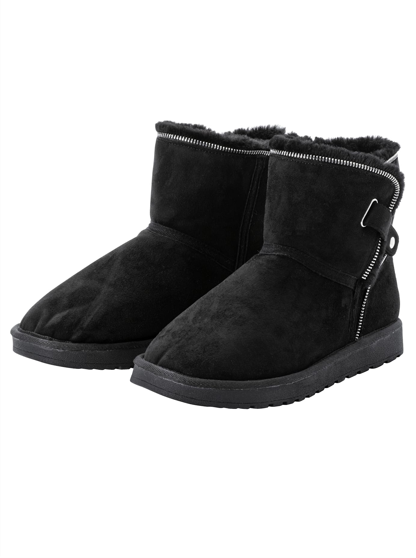 Sheego Stiefelette