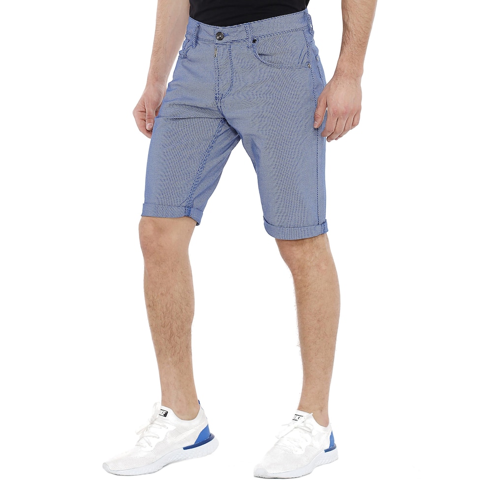 Cipo & Baxx Shorts