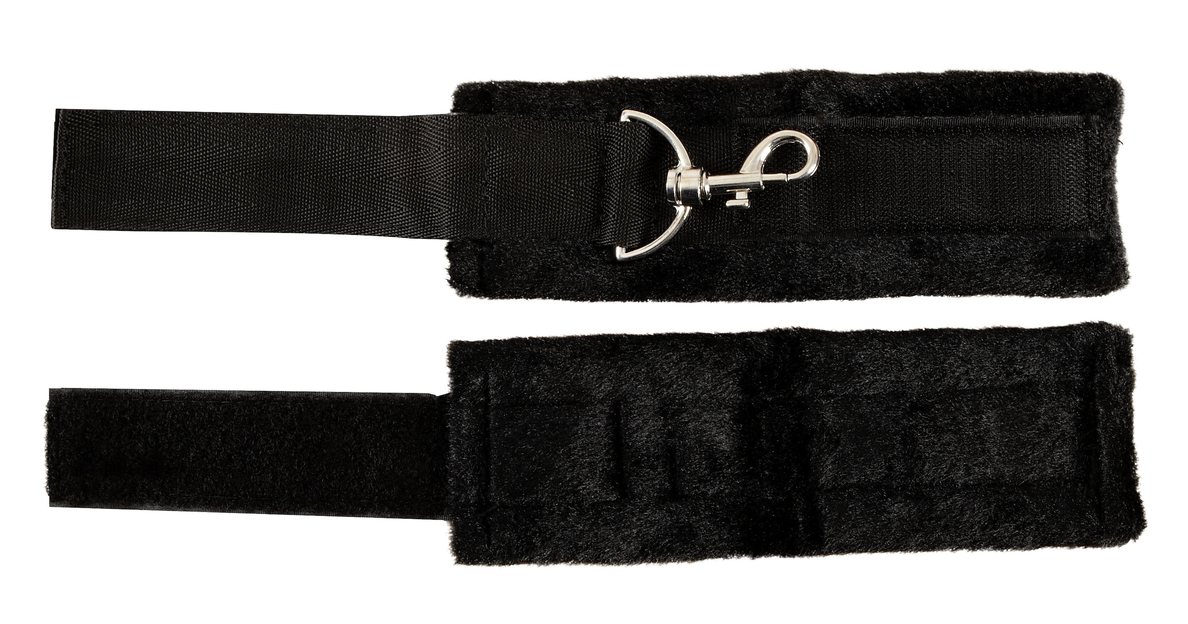 Bad Kitty Handschlaufe »Fessel Hals/Nacken-Hand-Fuß-Fessel«