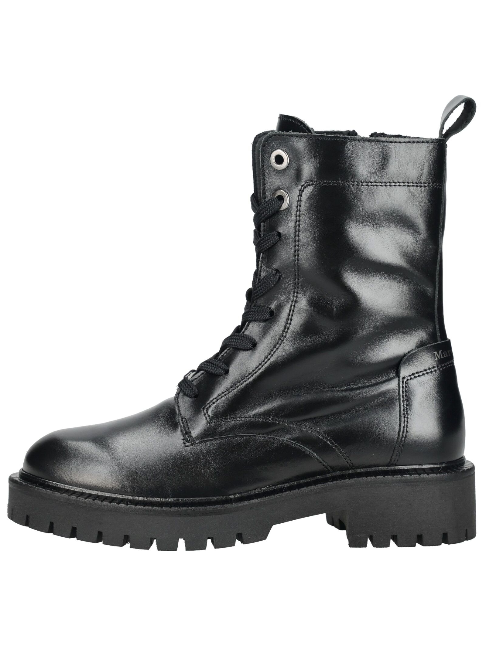 Marc O'Polo Schnürstiefelette »Marc O'Polo Stiefelette Leder«