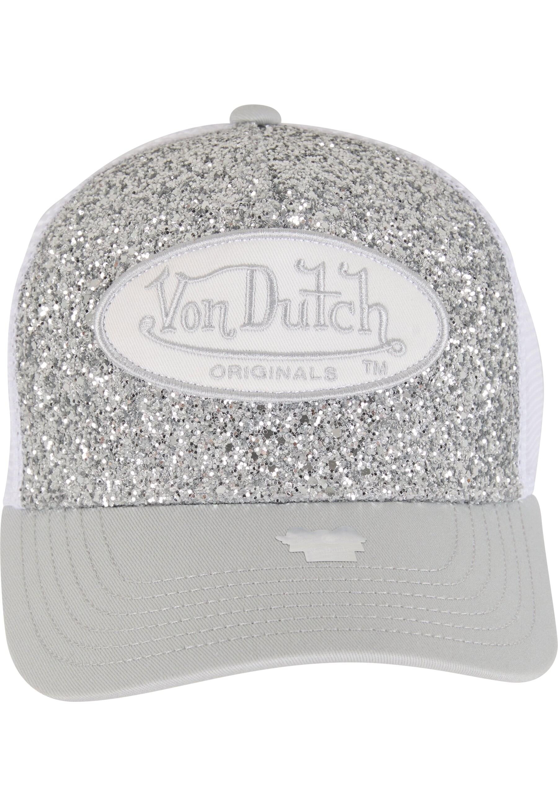 Von Dutch Trucker Cap "Von Dutch TRUCKER NEW YORK CAPS" günstig online kaufen