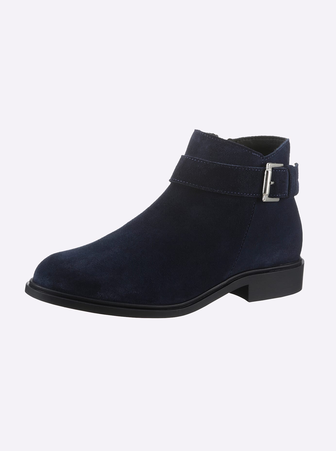 heine Stiefelette