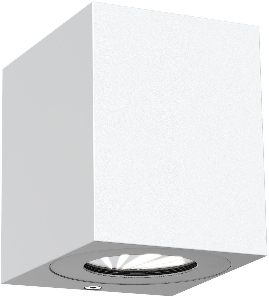 Nordlux LED Außen-Wandleuchte »Canto 2« 2 flam...