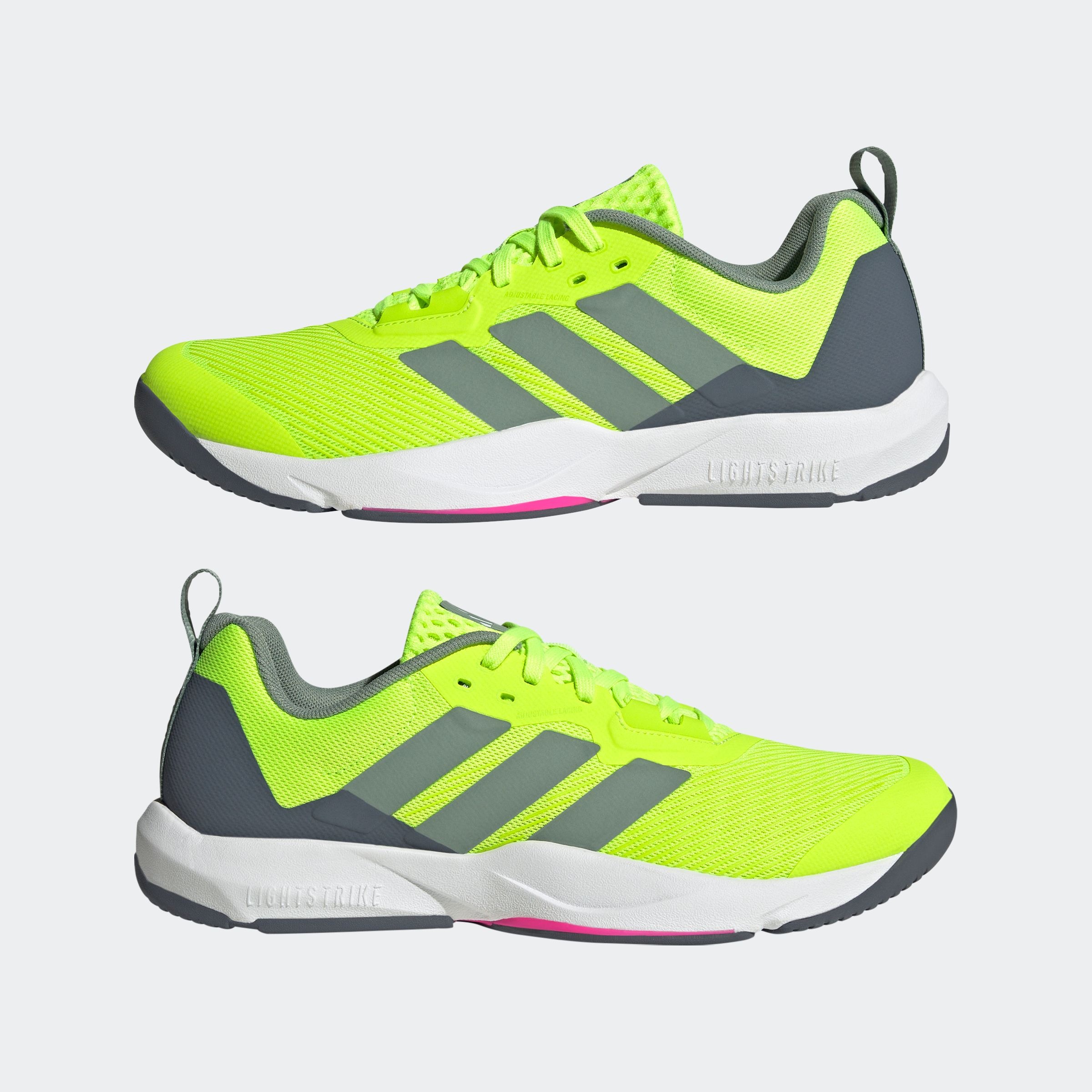 adidas Performance Trainingsschuh »RAPIDMOVE 2«