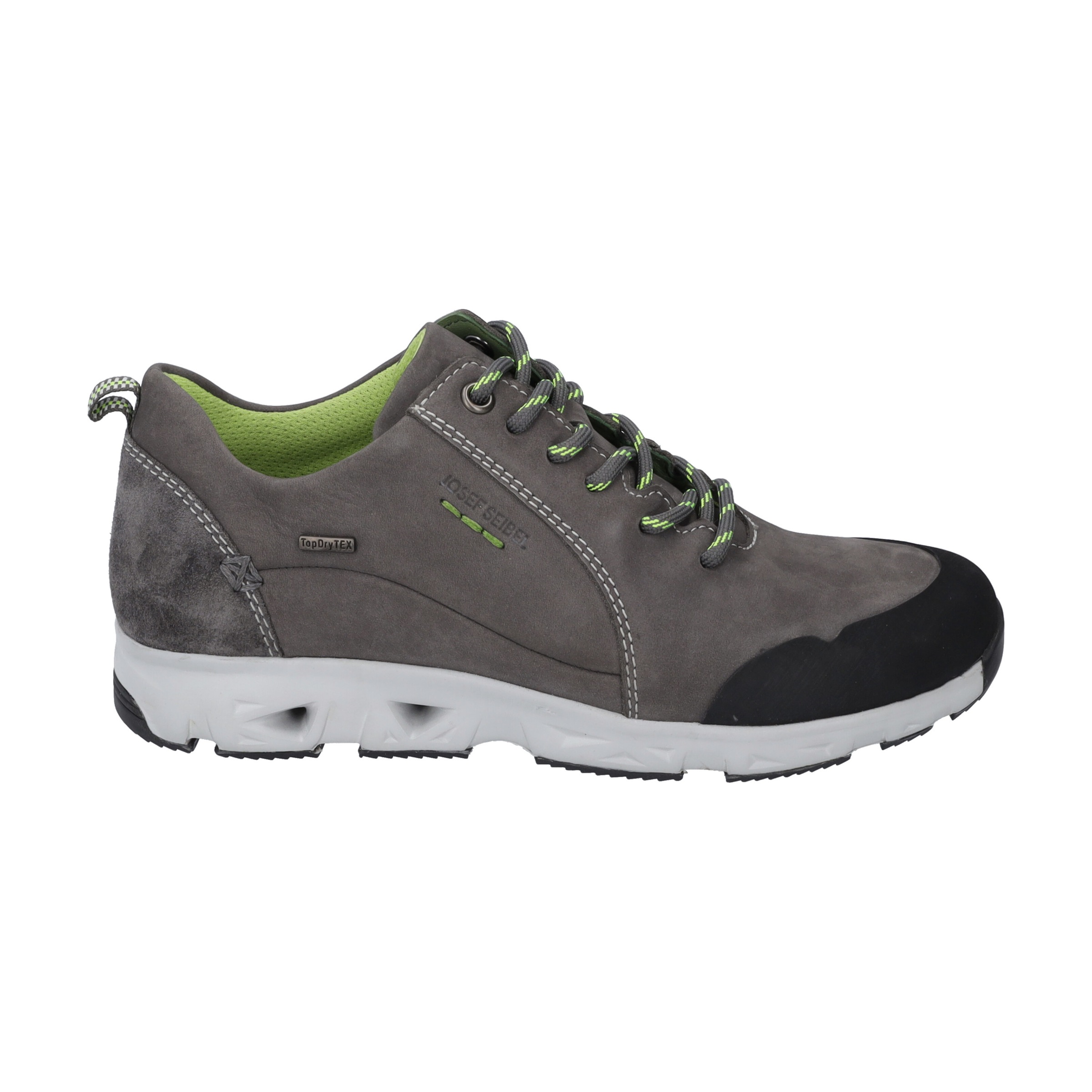 Josef Seibel Sneaker »Noih 52, asphalt-kombi«