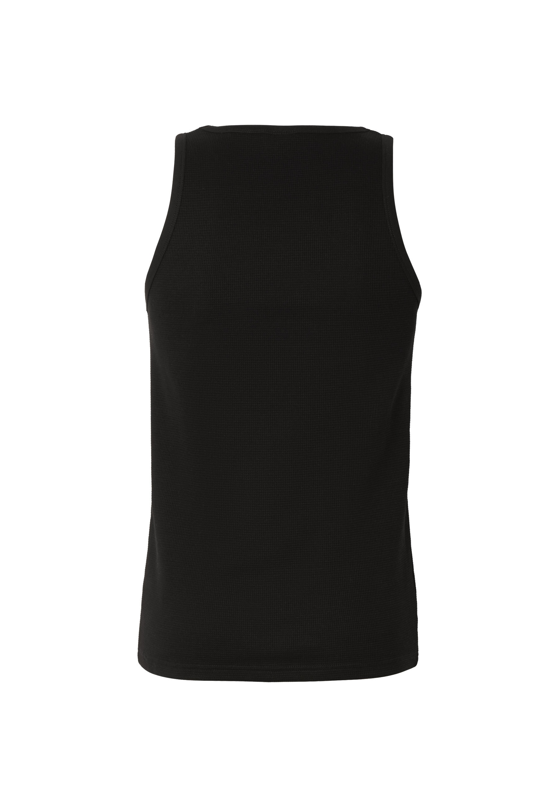Karl Kani Tanktop »Karl Kani Chest Signature Essential Waffle Tanktop« 1