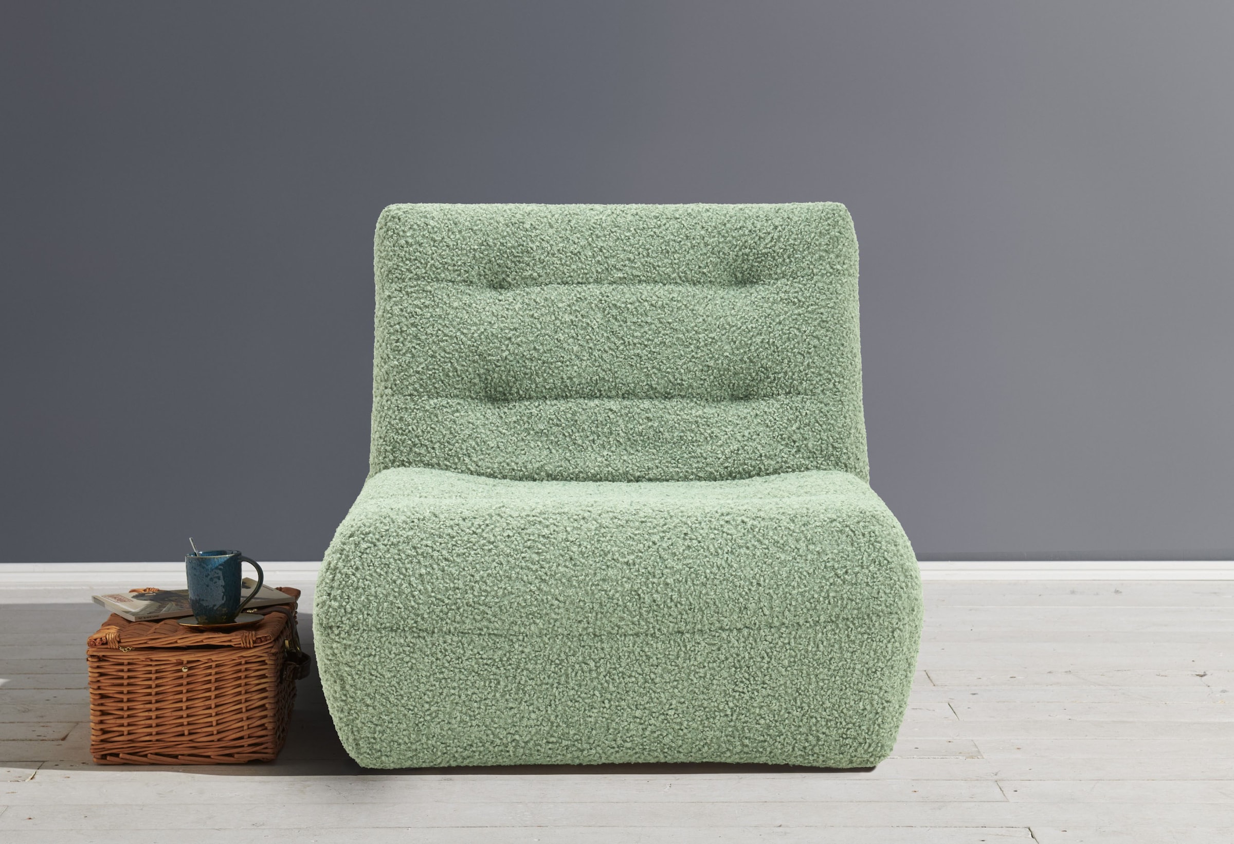 ell + ell Schlafsofa "Vanja" günstig online kaufen