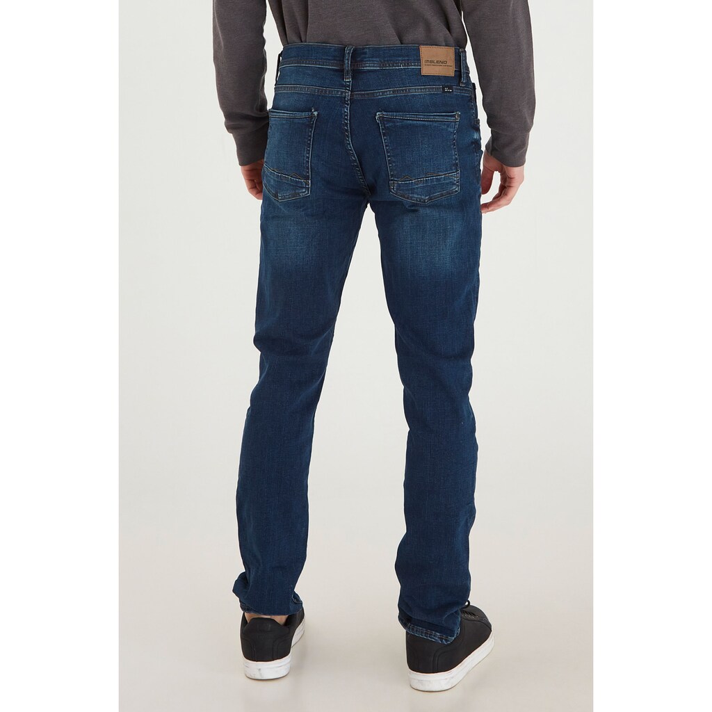Blend 5-Pocket-Jeans »BLEND BHTwister fit - Multiflex NOOS - 20711755«