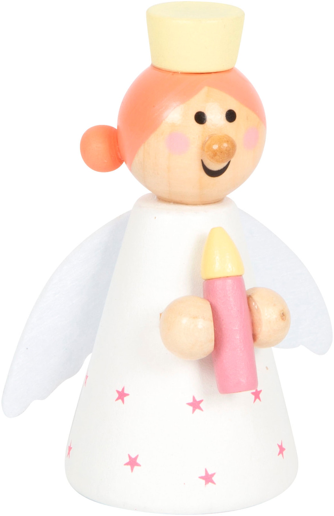 Small Foot Spielfigur »Spielset Krippe Weihnachtsgeschichte«