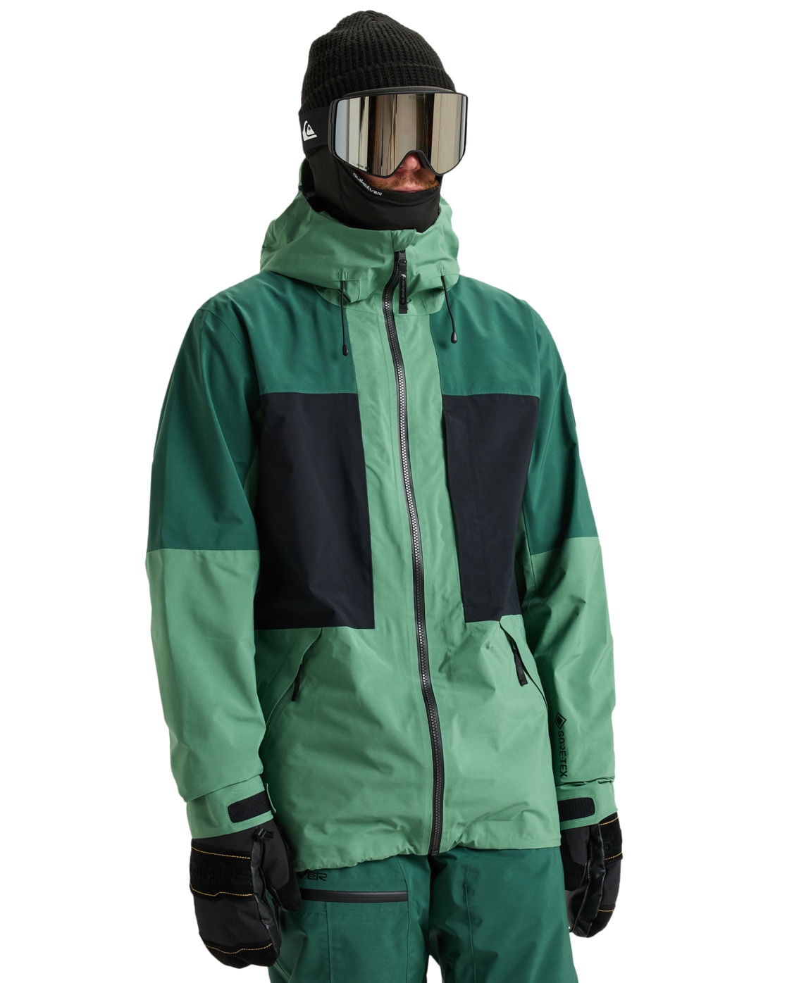 Quiksilver "Forever Stretch GORE-TEX"