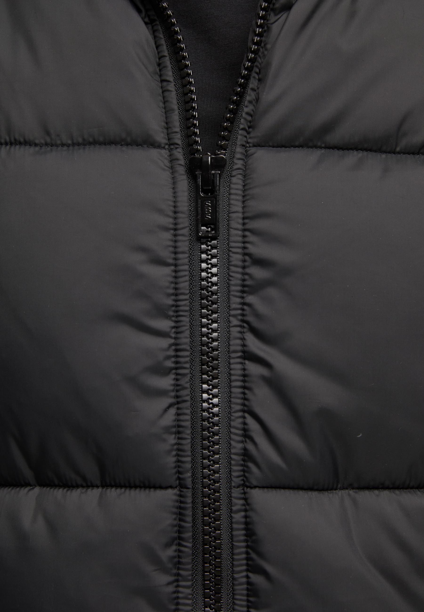 URBAN CLASSICS Winterjacke »Urban Classics Ladies Ultra Long Coat«, (1 St.), ohne Kapuze