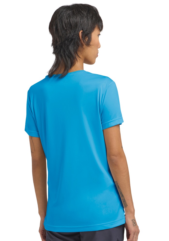 Jack Wolfskin T-Shirt »PEAK GRAPHIC T W«