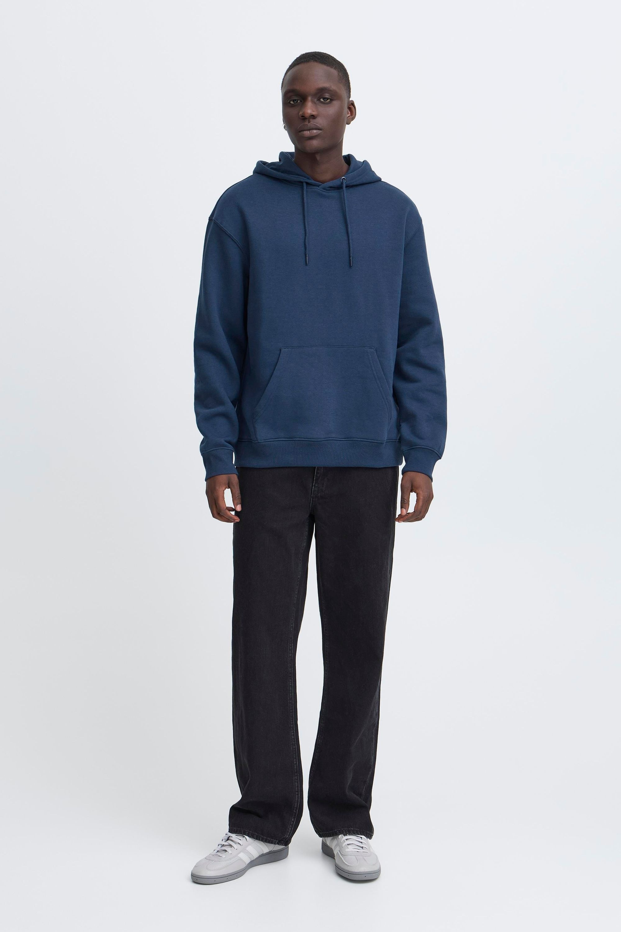 Thumbnail - Blend Kapuzenpullover "BHJUSTAN", Stilvoller Hoodie mit Kapuze