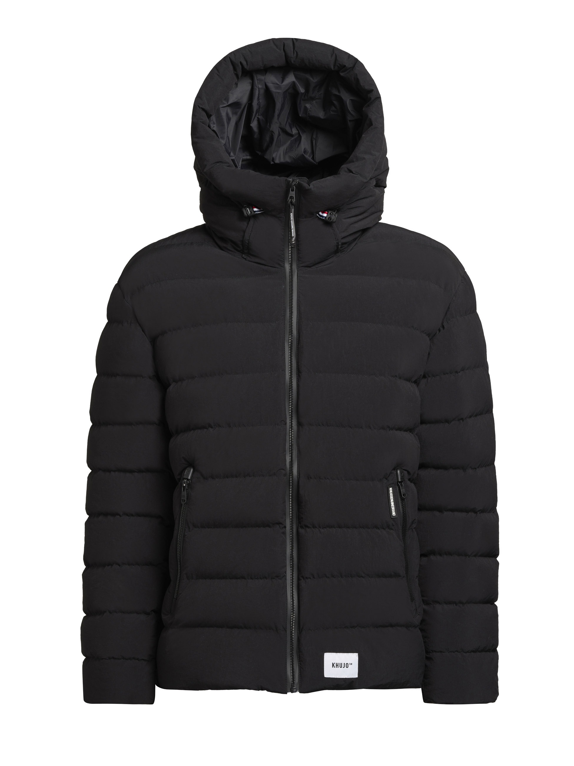 khujo Steppjacke »THENO«