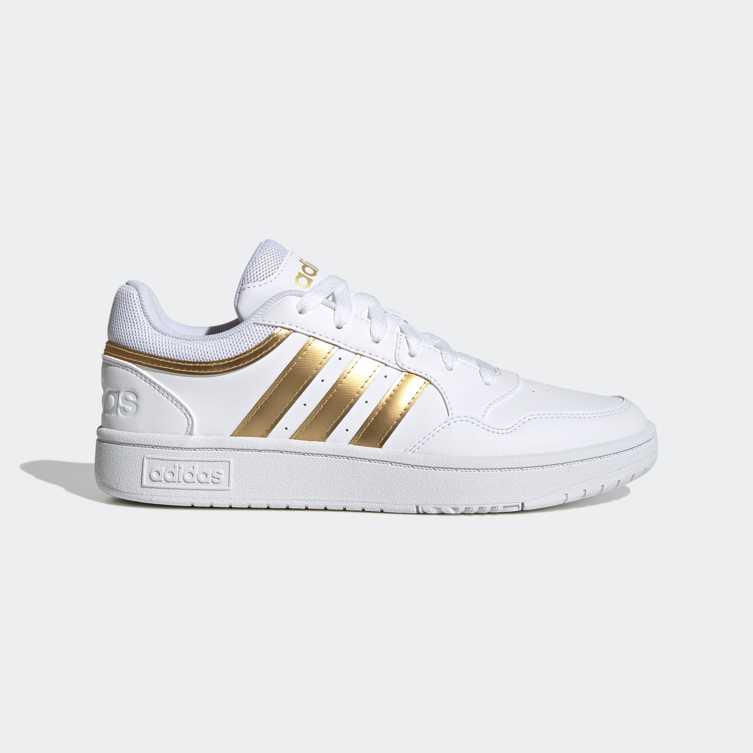 adidas Sportswear Sneaker "HOOPS 3.0 LOW CLASSIC BASKETBALL" günstig online kaufen