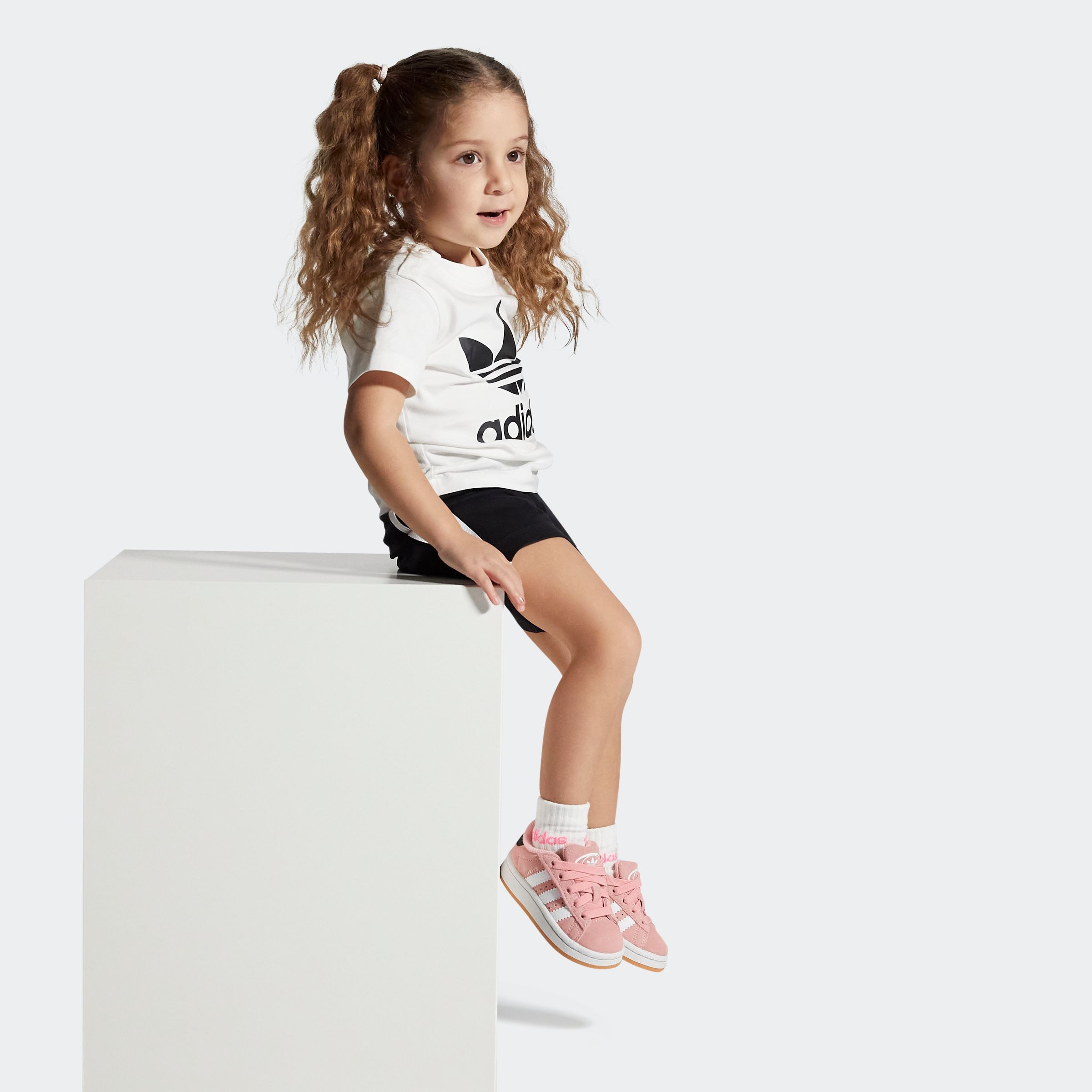 adidas Originals Sneaker »CAMPUS 00S COMFORT CLOSURE ELASTIC LACES KIDS«, für Kinder