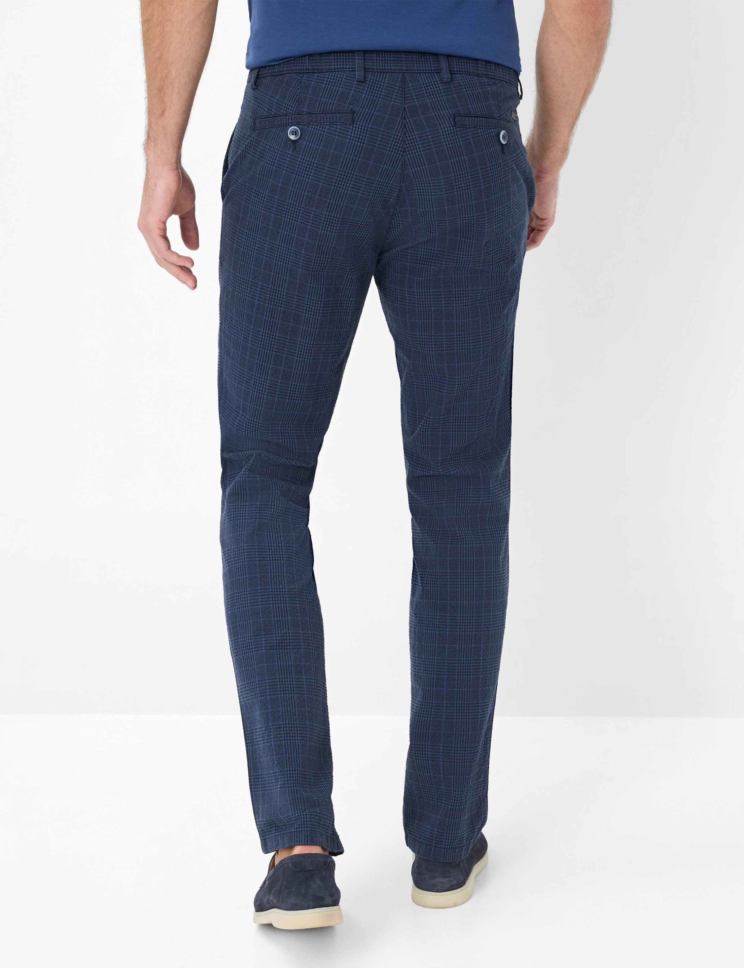 EUREX by BRAX Chinohose »Style THILO«