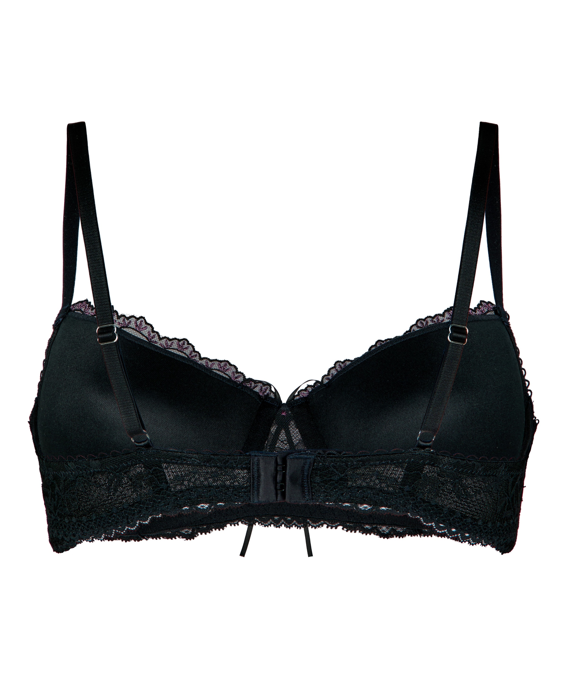 Hunkemöller Gemoldeter BH »Padded Underwired Bra Iris«